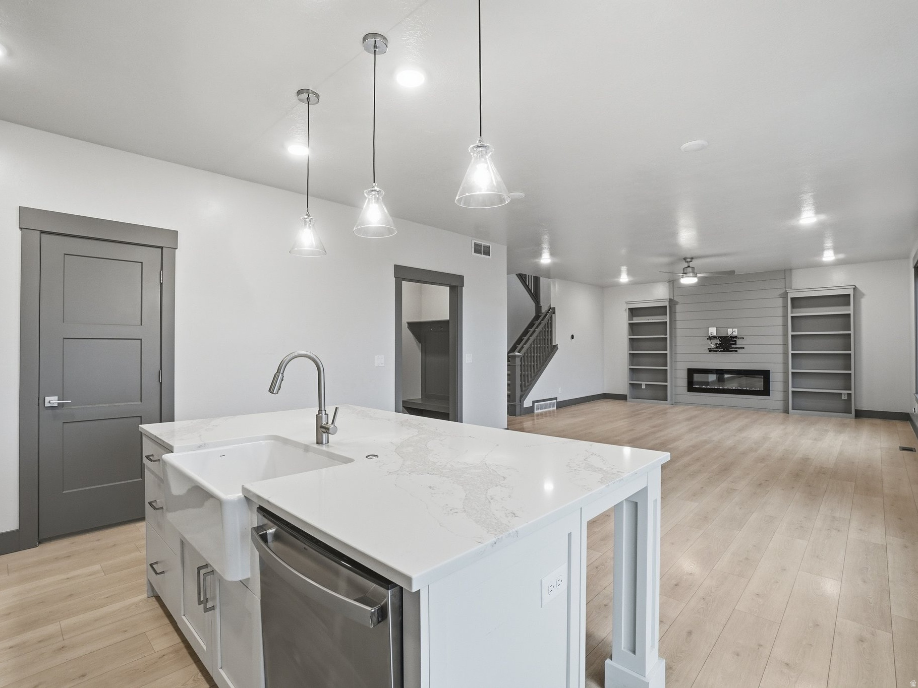 NORTHWOOD HILLS - Residential