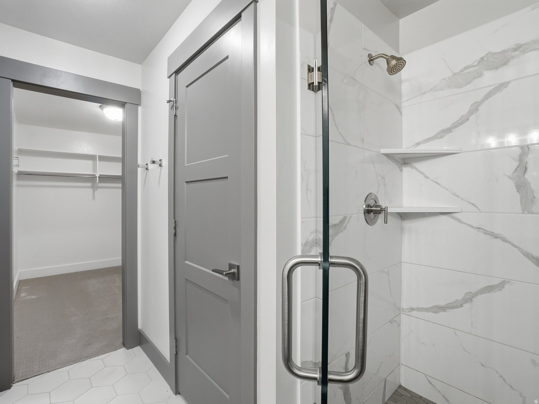 NORTHWOOD HILLS - Residential