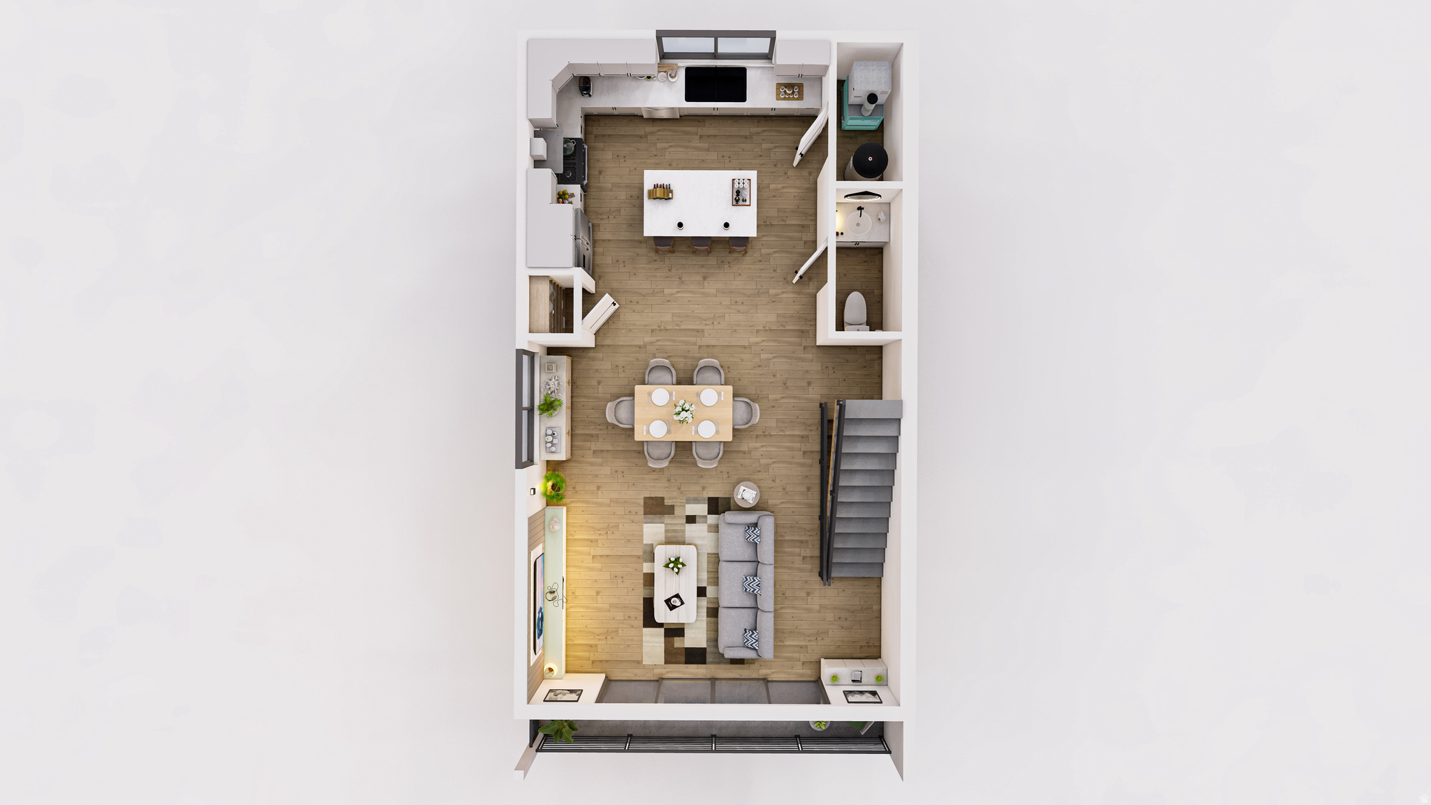 GOLTZ AVE P.U.D. - Residential