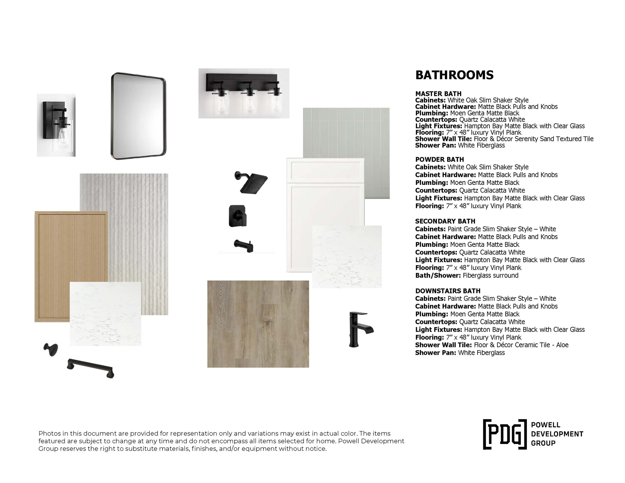 GOLTZ AVE P.U.D. - Residential
