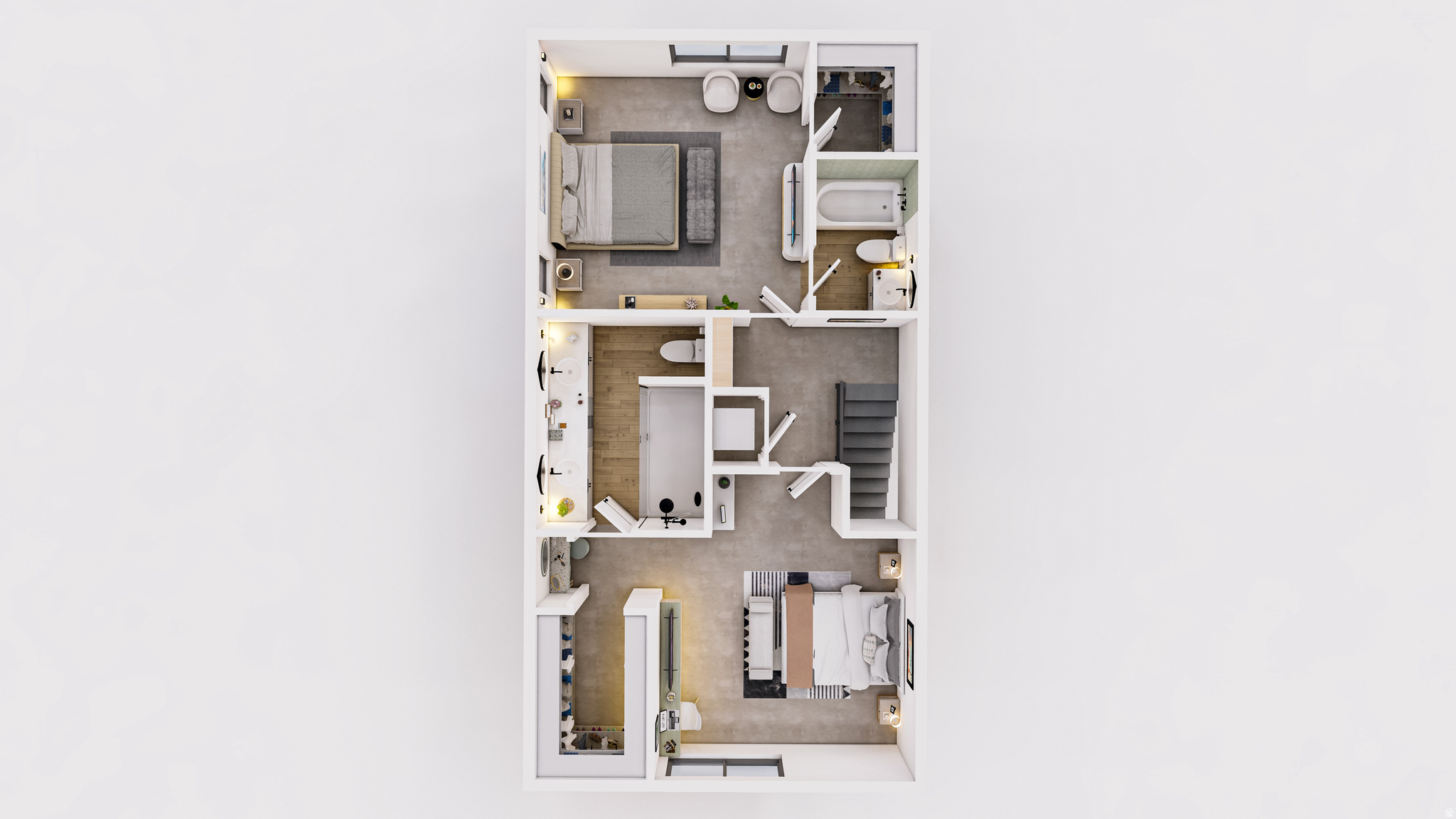 GOLTZ AVE P.U.D. - Residential