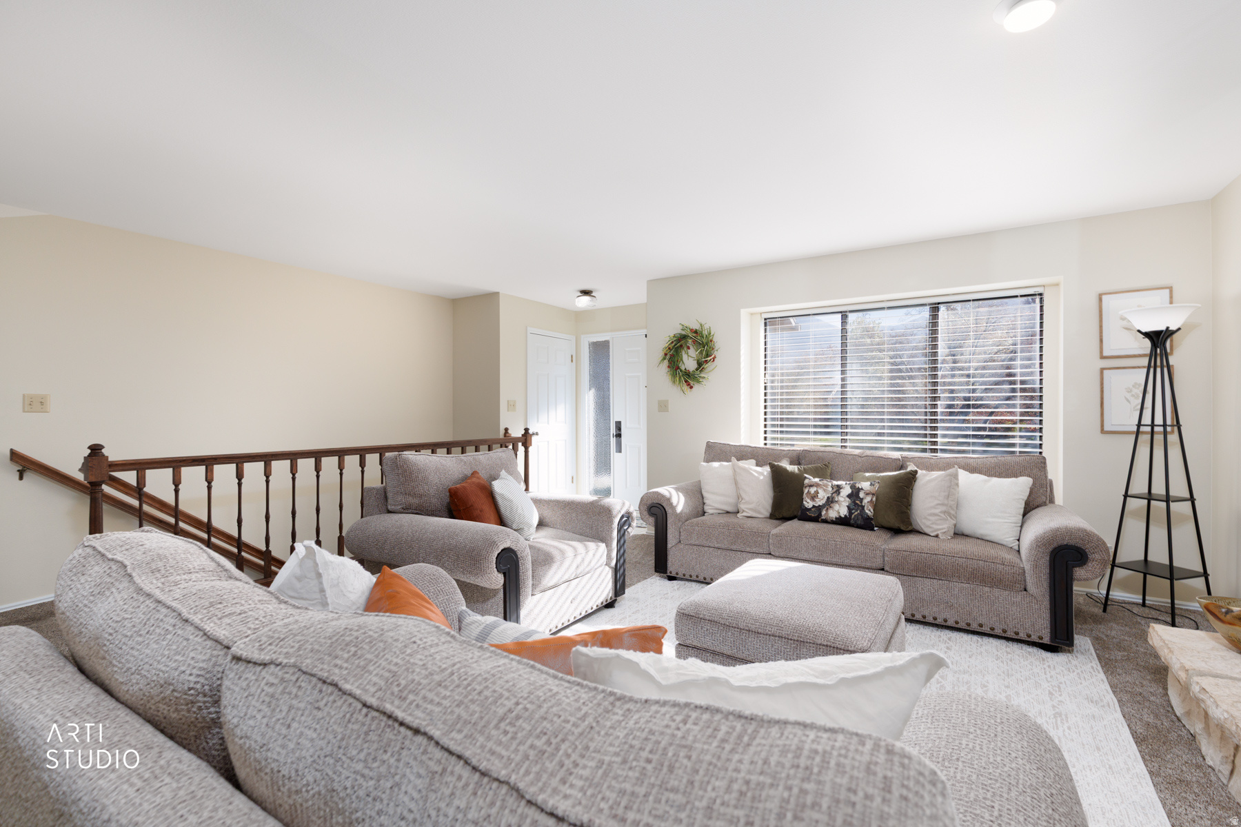 GRANDVIEW FARM CONDO - Residential