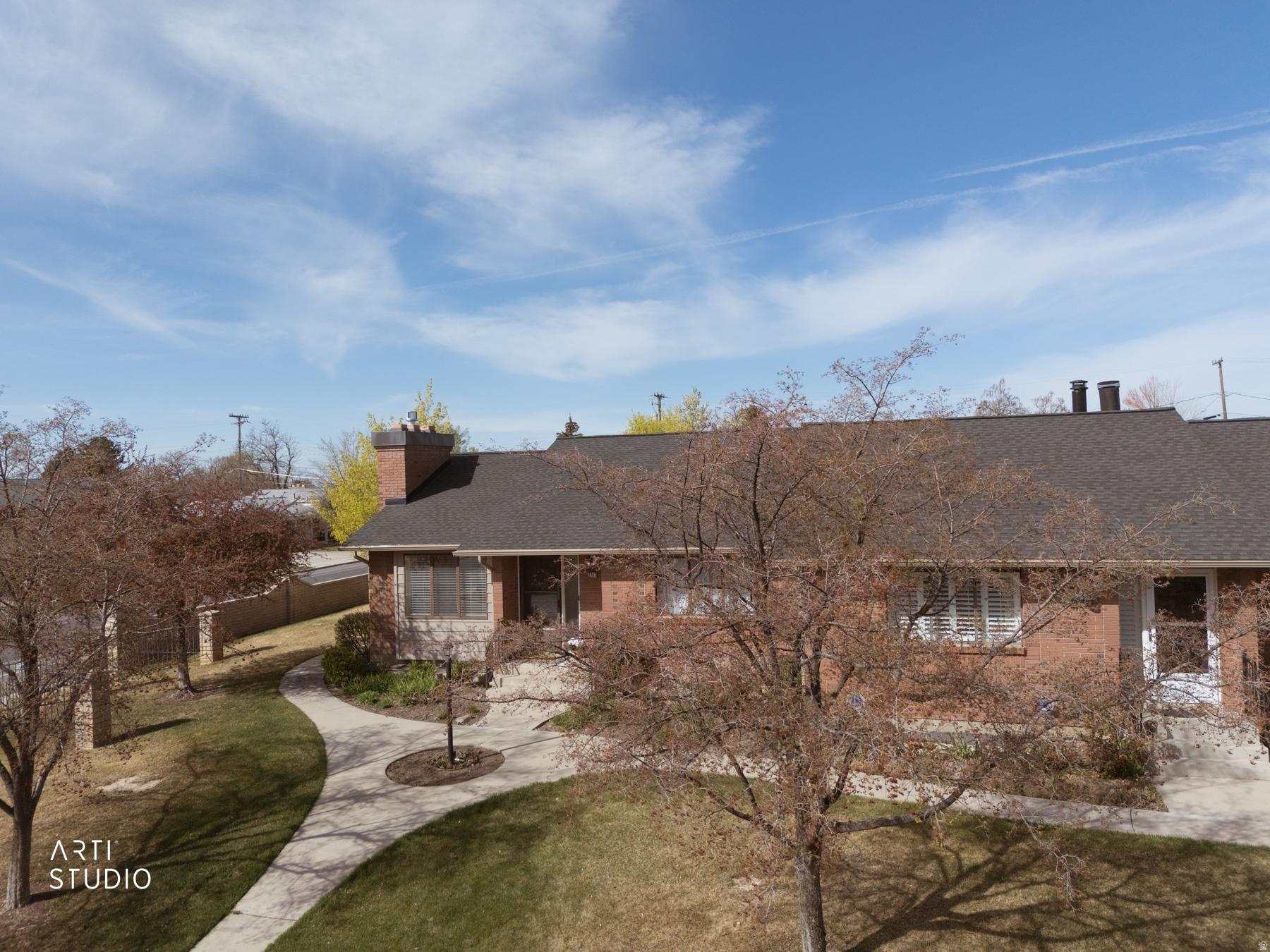 GRANDVIEW FARM CONDO - Residential