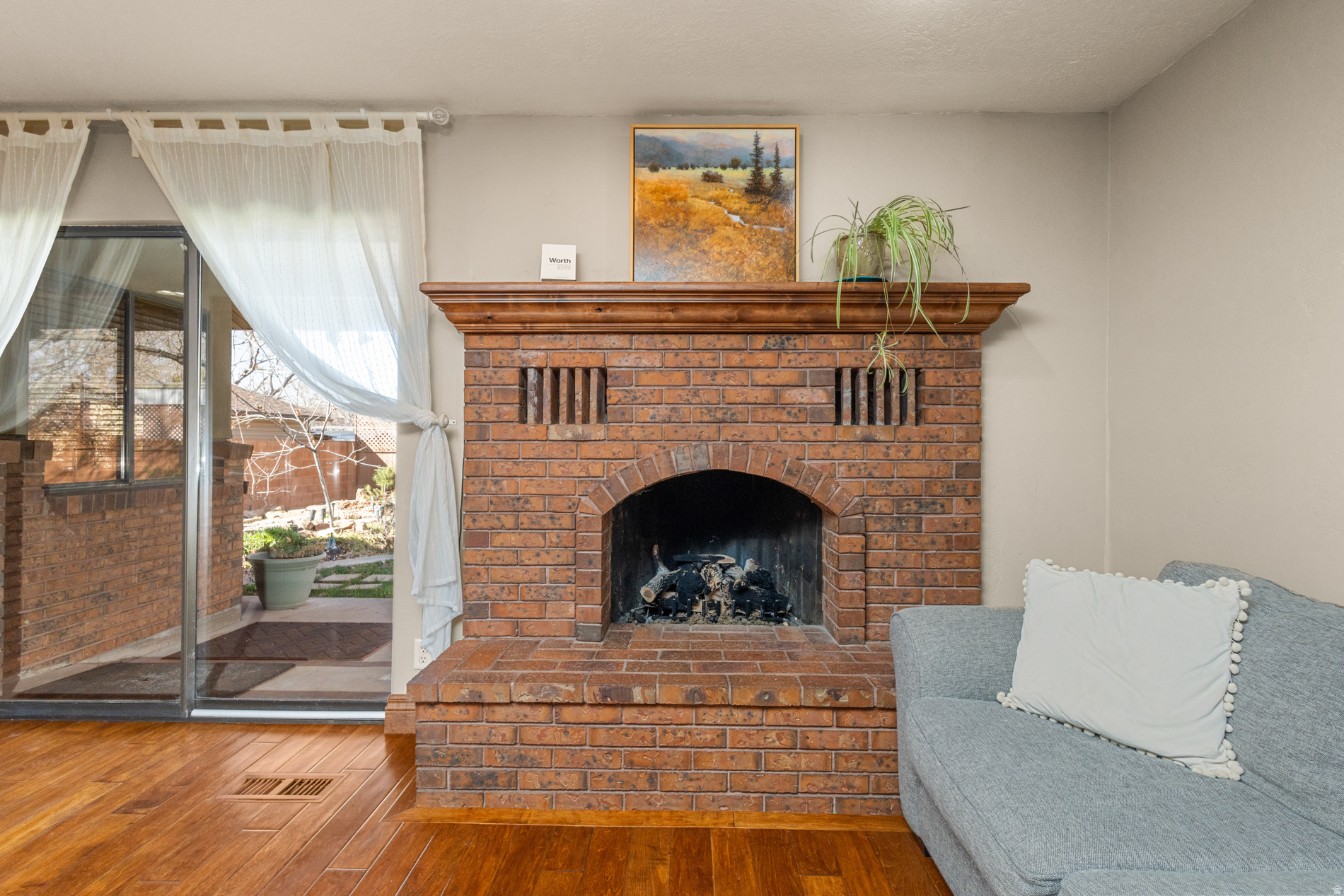 MORNINGSIDE PARK - Residential