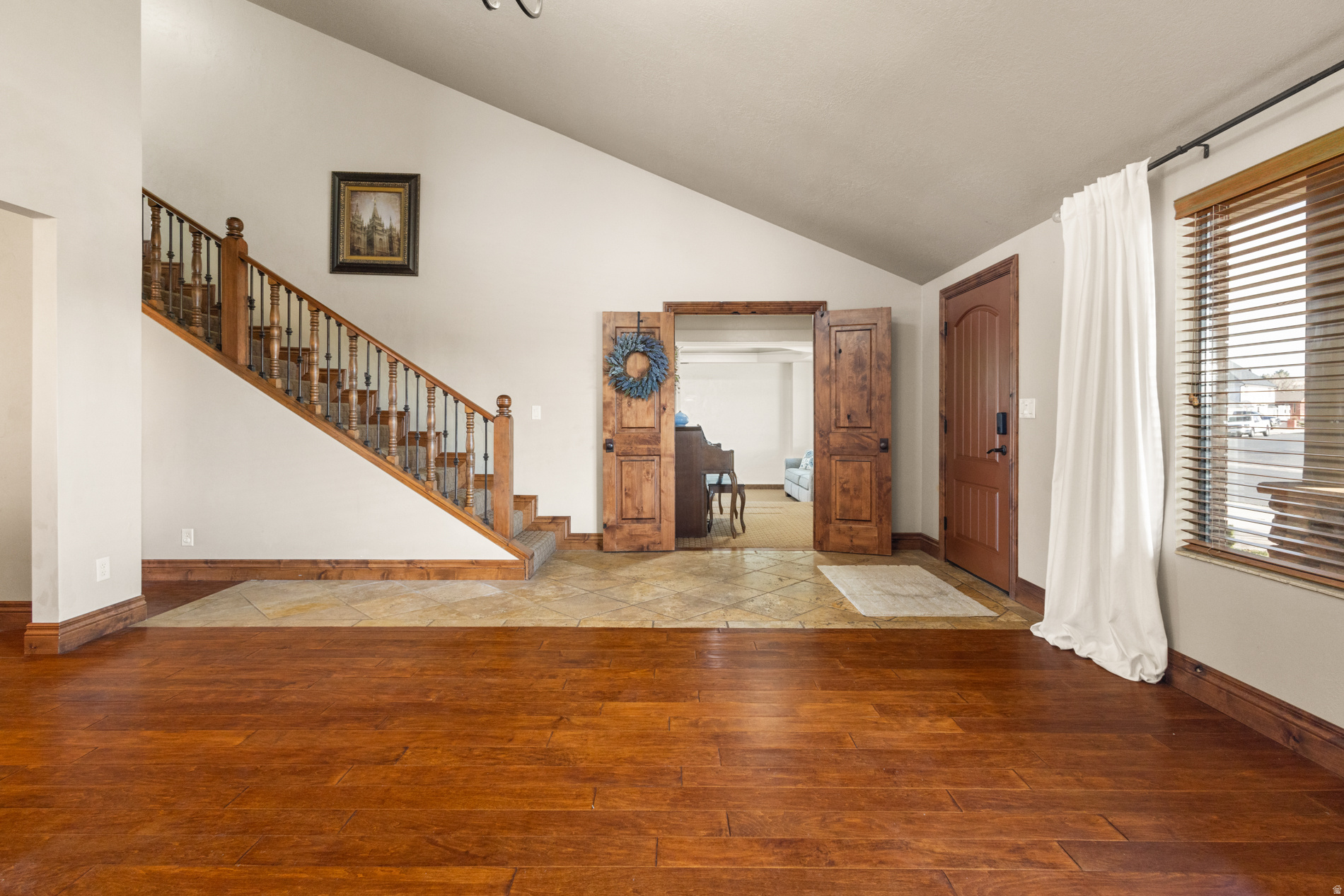 MORNINGSIDE PARK - Residential