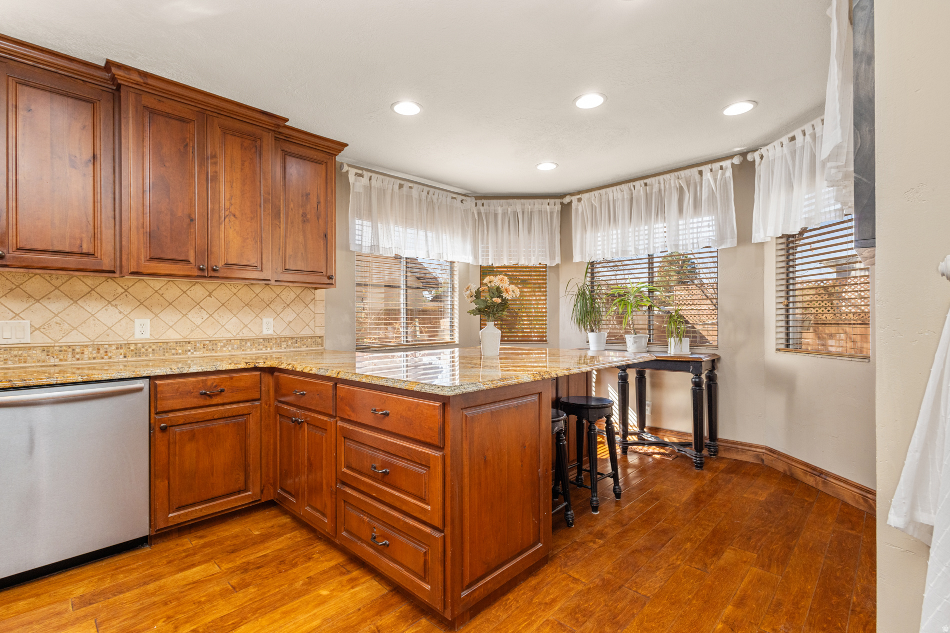 MORNINGSIDE PARK - Residential