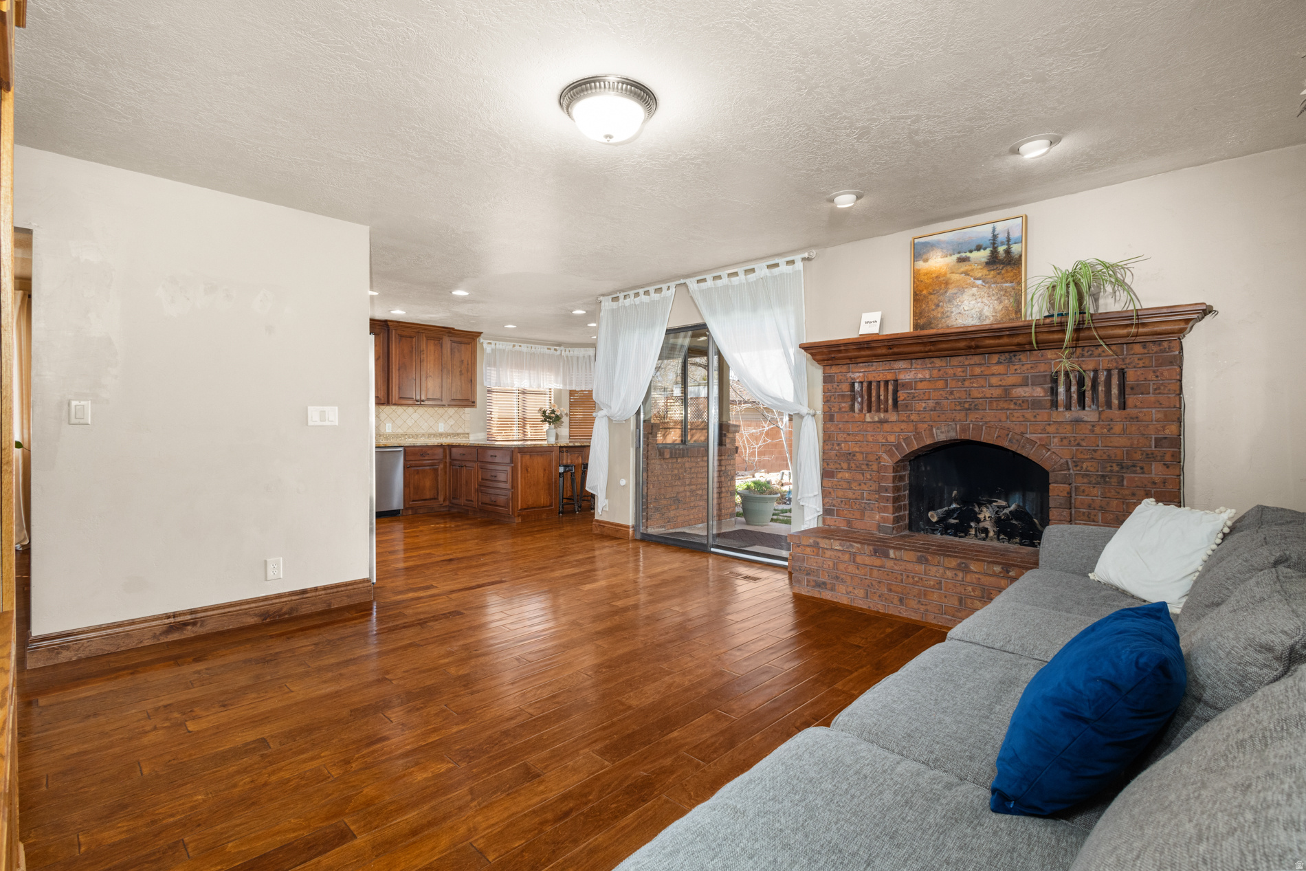 MORNINGSIDE PARK - Residential