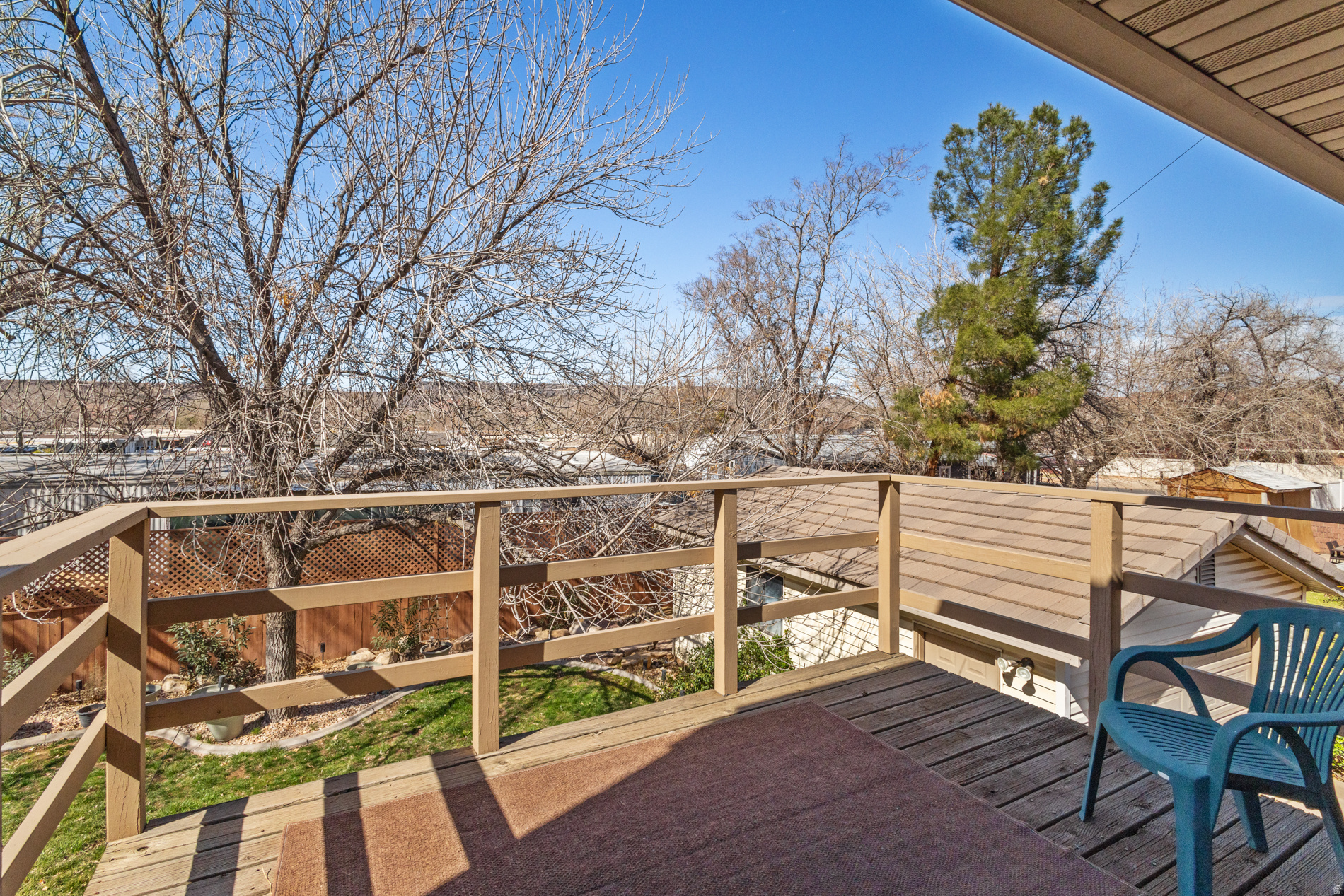 MORNINGSIDE PARK - Residential