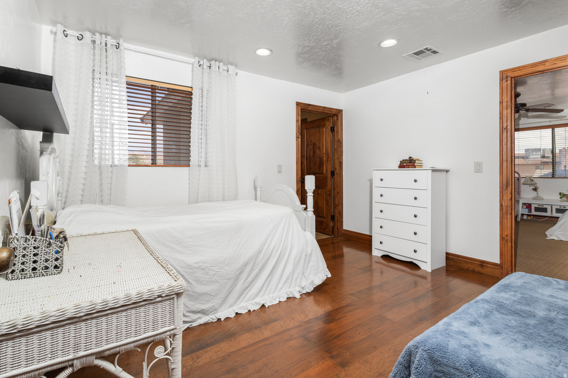 MORNINGSIDE PARK - Residential