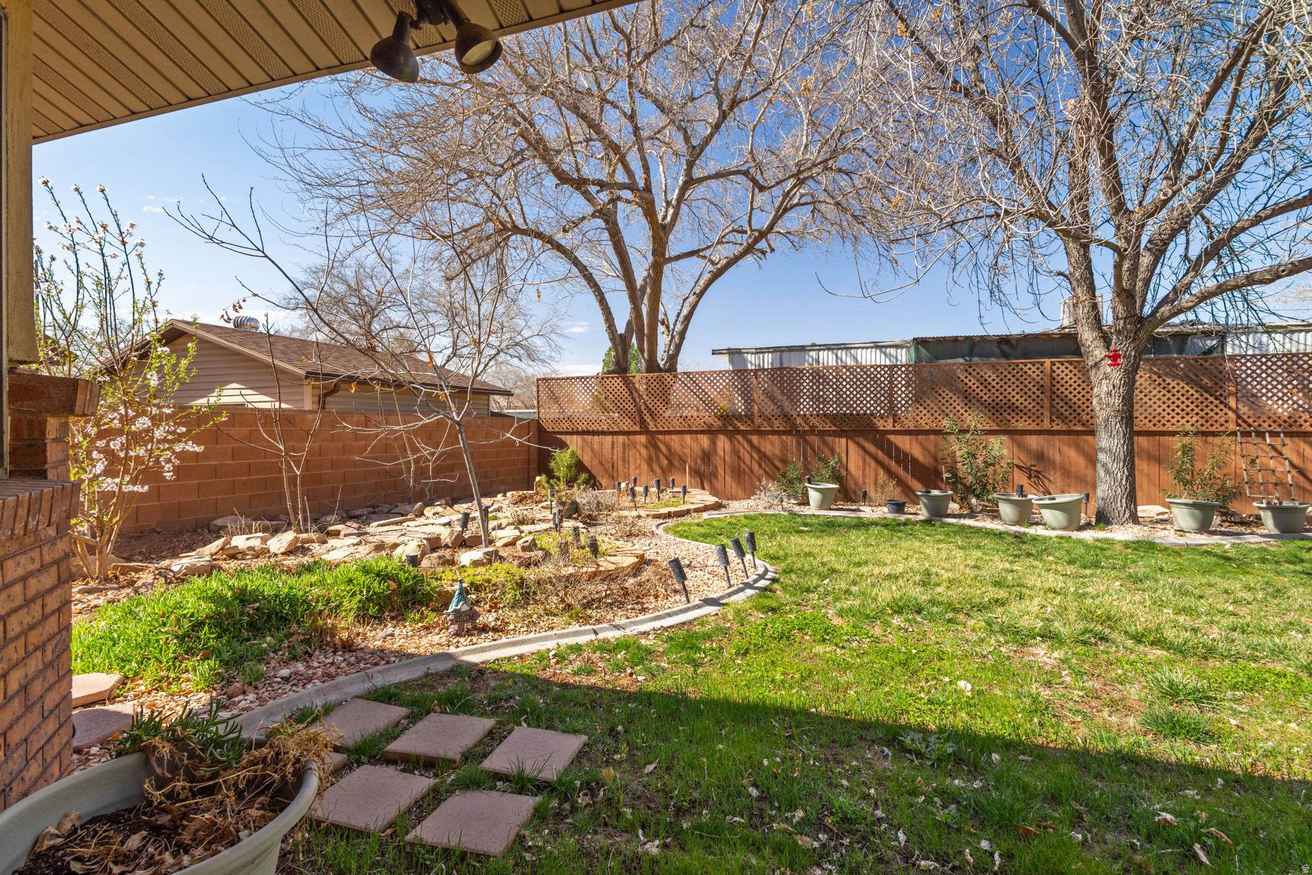 MORNINGSIDE PARK - Residential