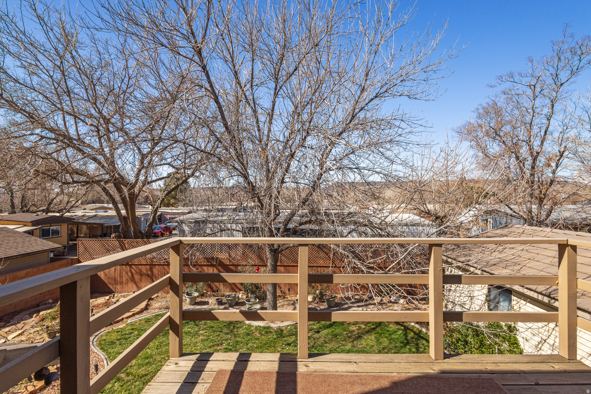 MORNINGSIDE PARK - Residential