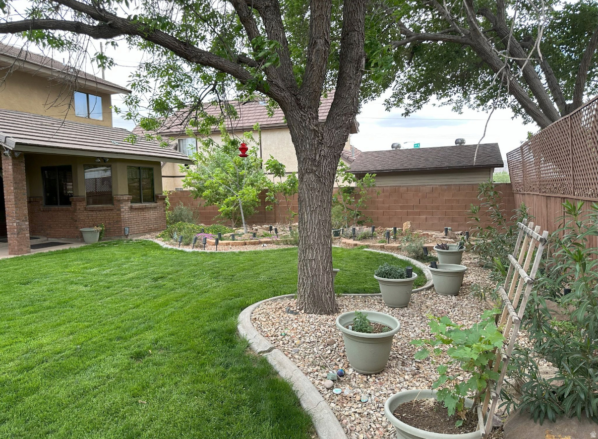 MORNINGSIDE PARK - Residential