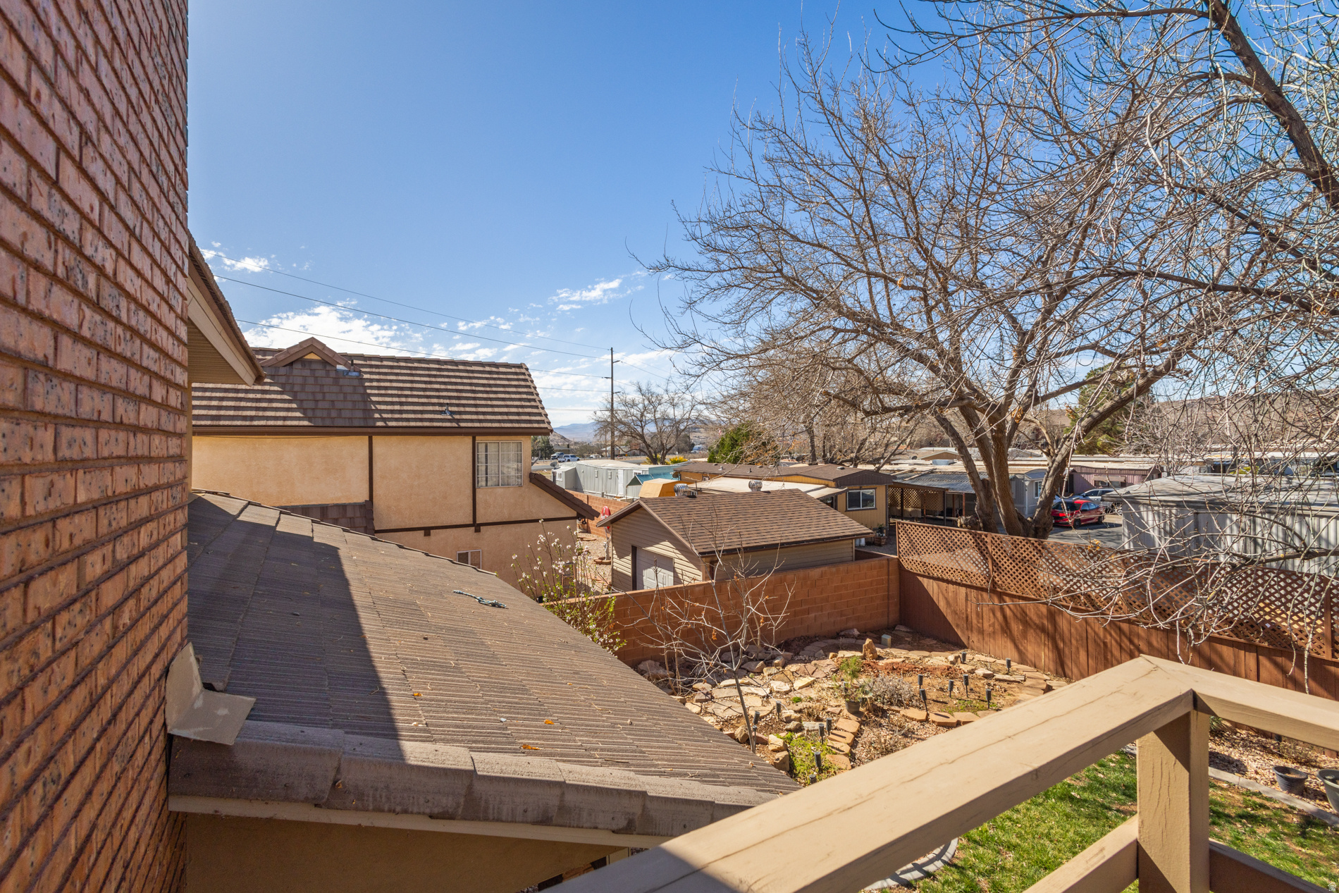 MORNINGSIDE PARK - Residential