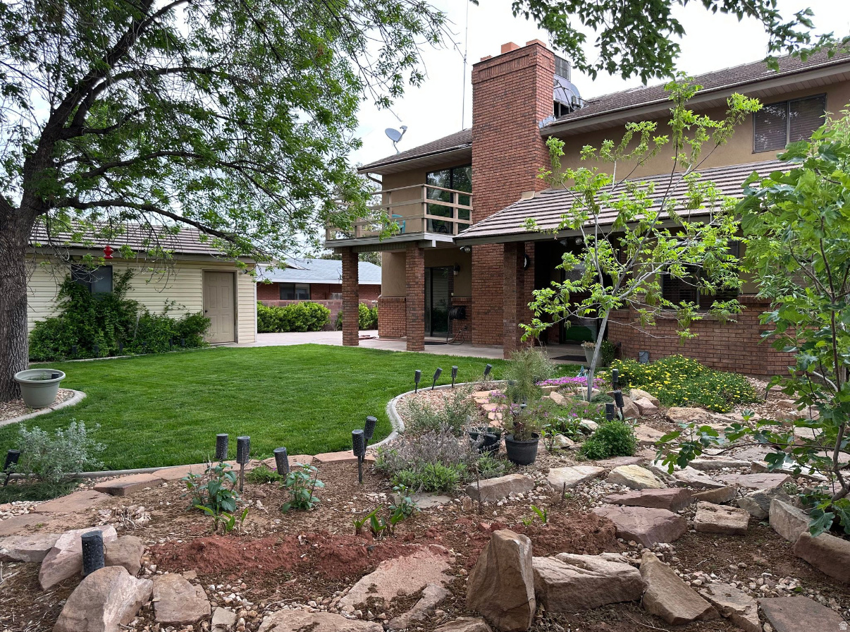 MORNINGSIDE PARK - Residential