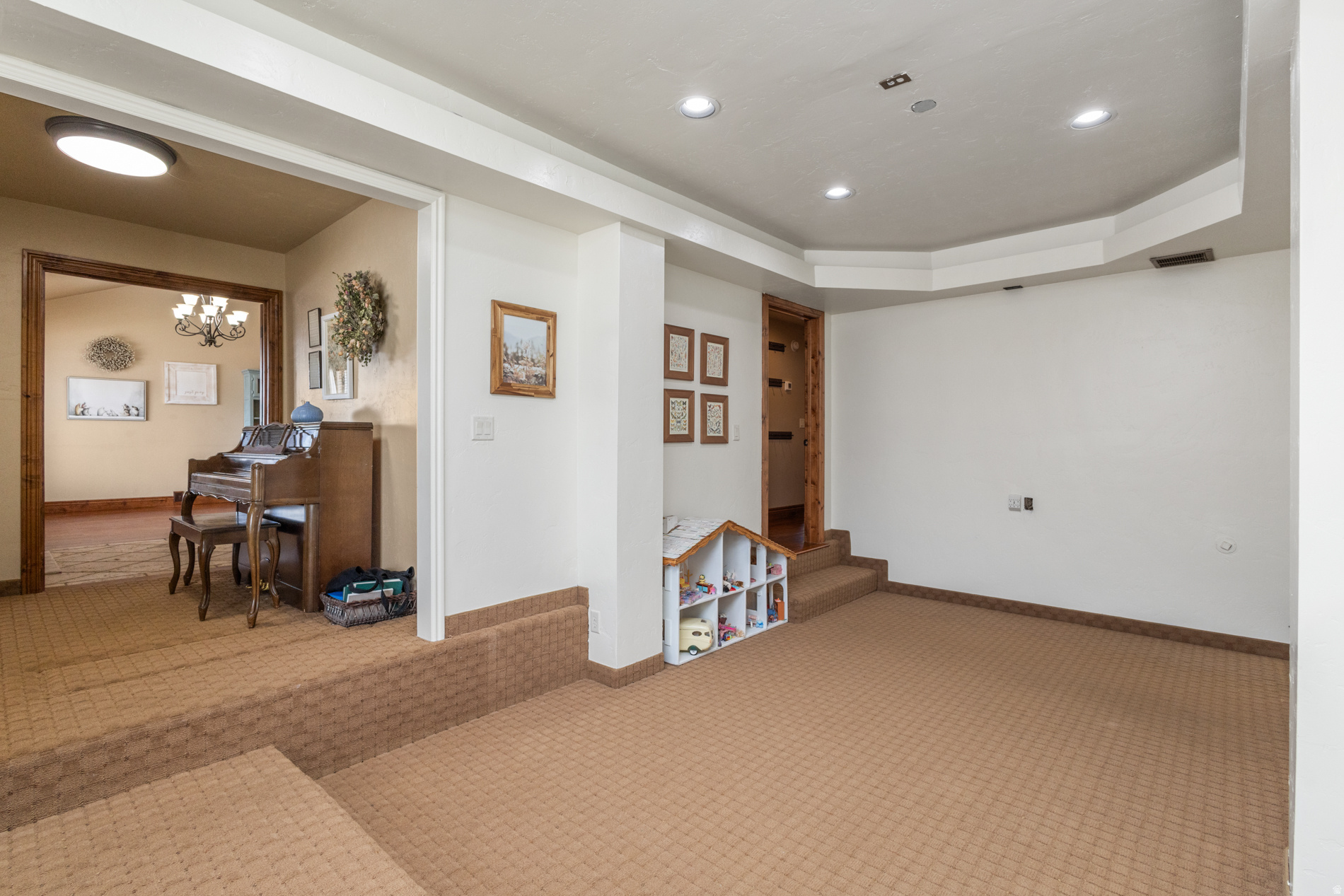 MORNINGSIDE PARK - Residential