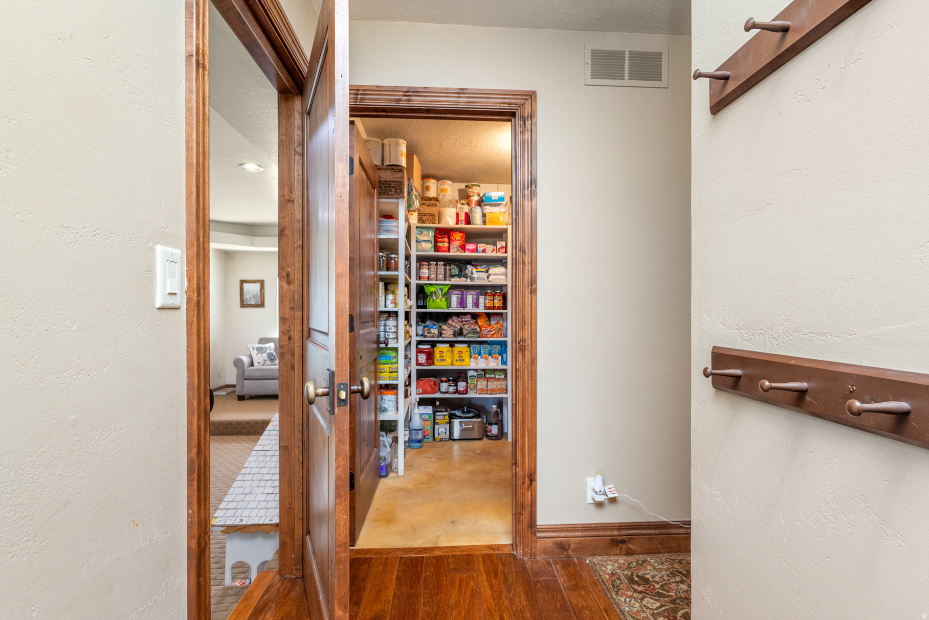 MORNINGSIDE PARK - Residential