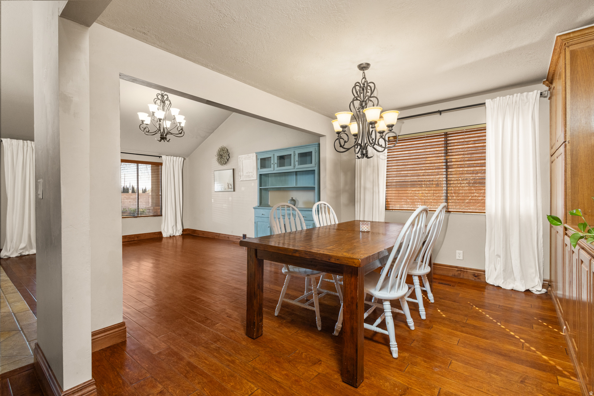 MORNINGSIDE PARK - Residential