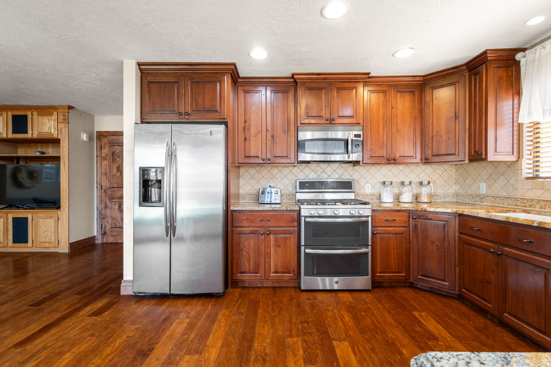 MORNINGSIDE PARK - Residential