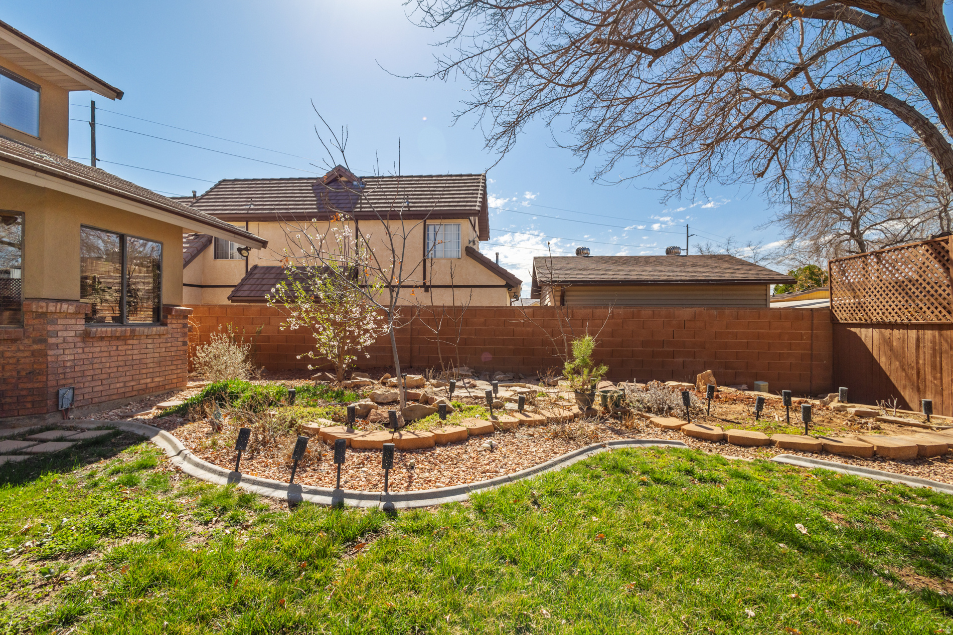 MORNINGSIDE PARK - Residential