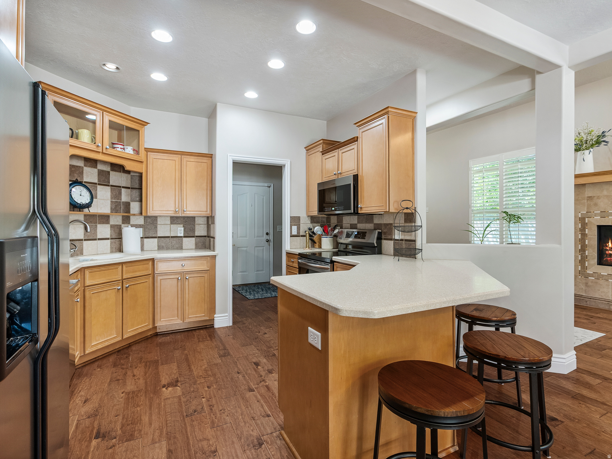 MAPLE RIDGE - Residential