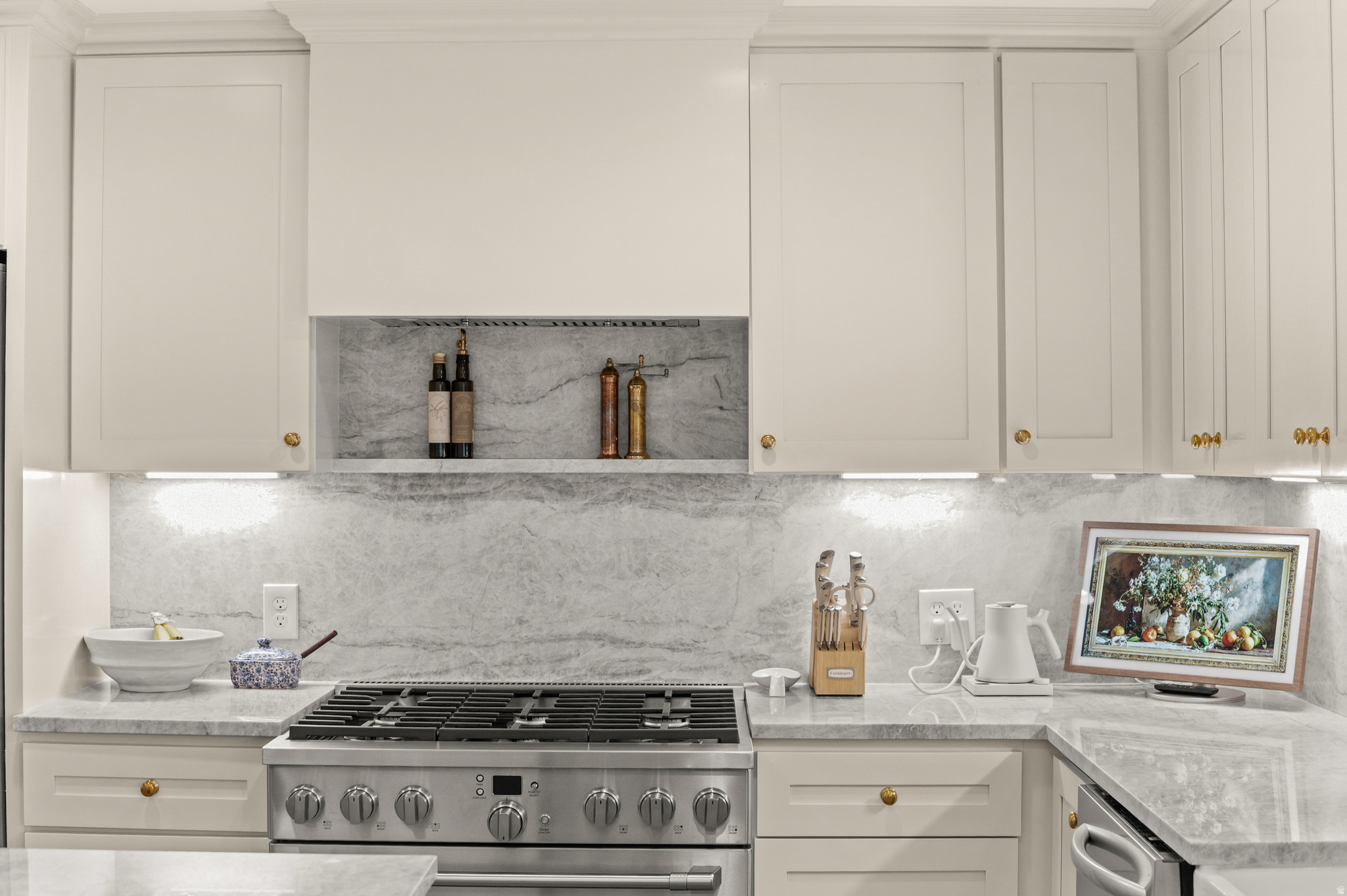 COTTONWOOD GLADE - Residential