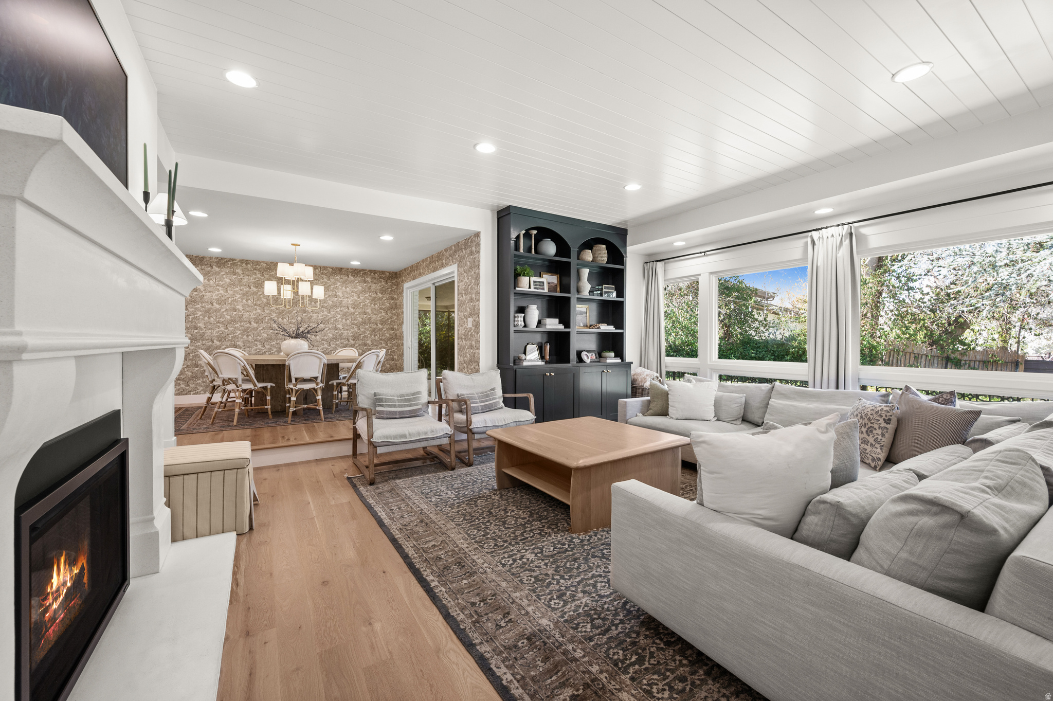 COTTONWOOD GLADE - Residential