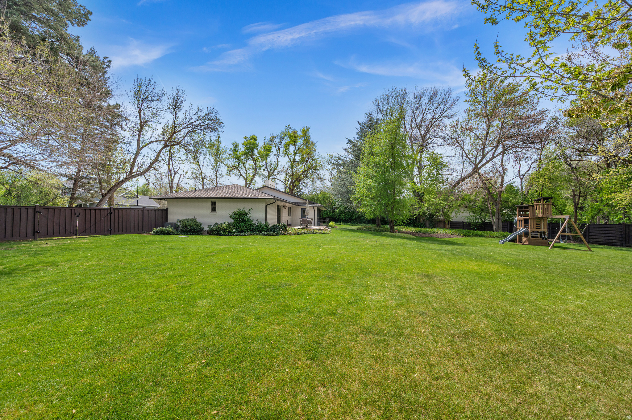 COTTONWOOD GLADE - Residential