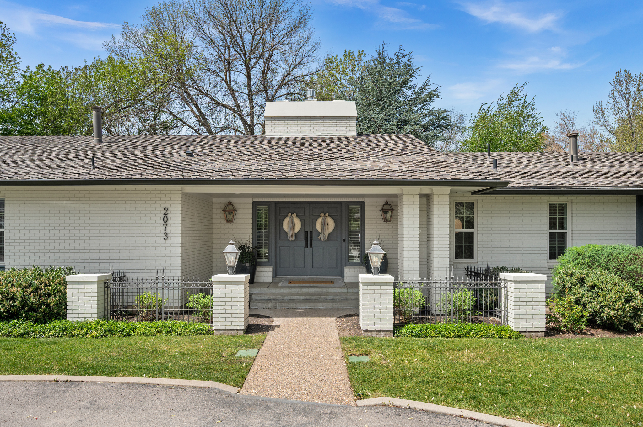 COTTONWOOD GLADE - Residential