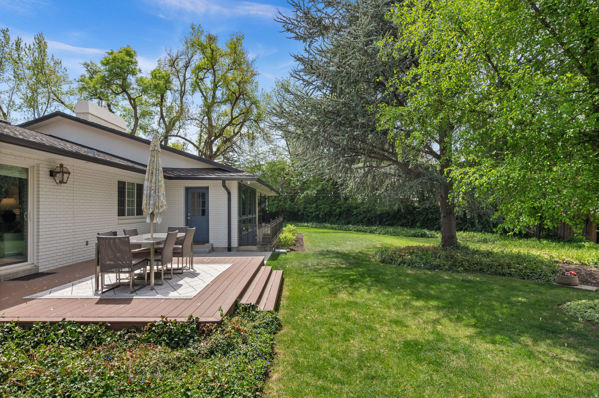 COTTONWOOD GLADE - Residential
