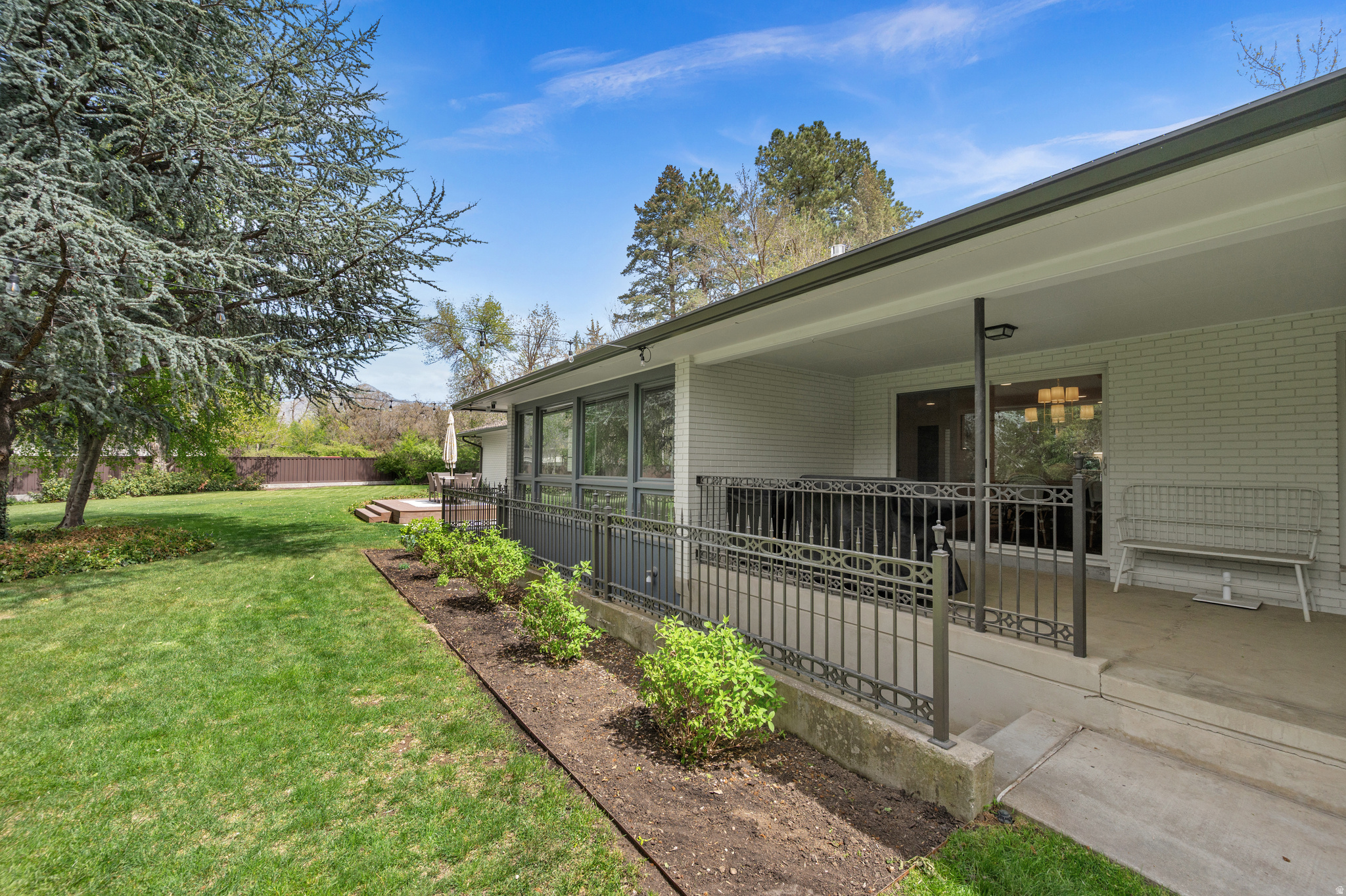 COTTONWOOD GLADE - Residential