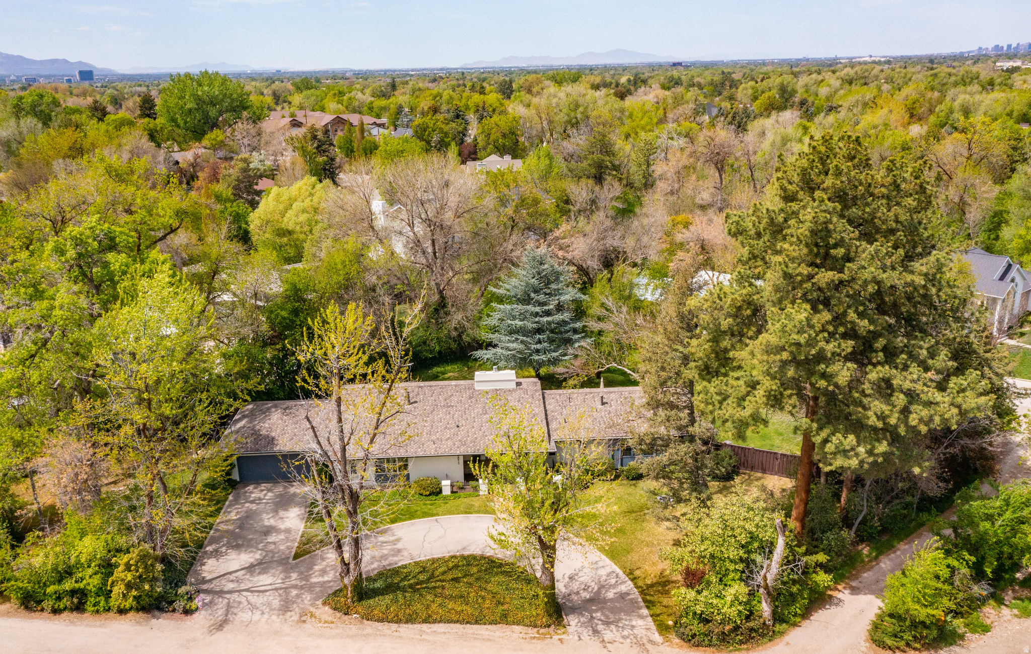 COTTONWOOD GLADE - Residential