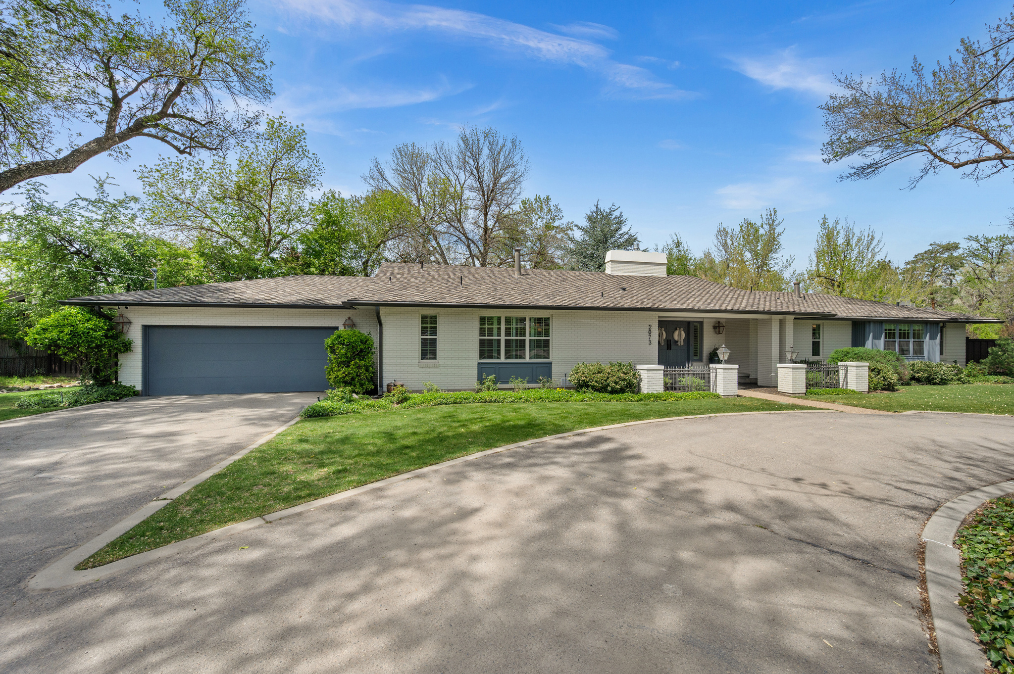 COTTONWOOD GLADE - Residential