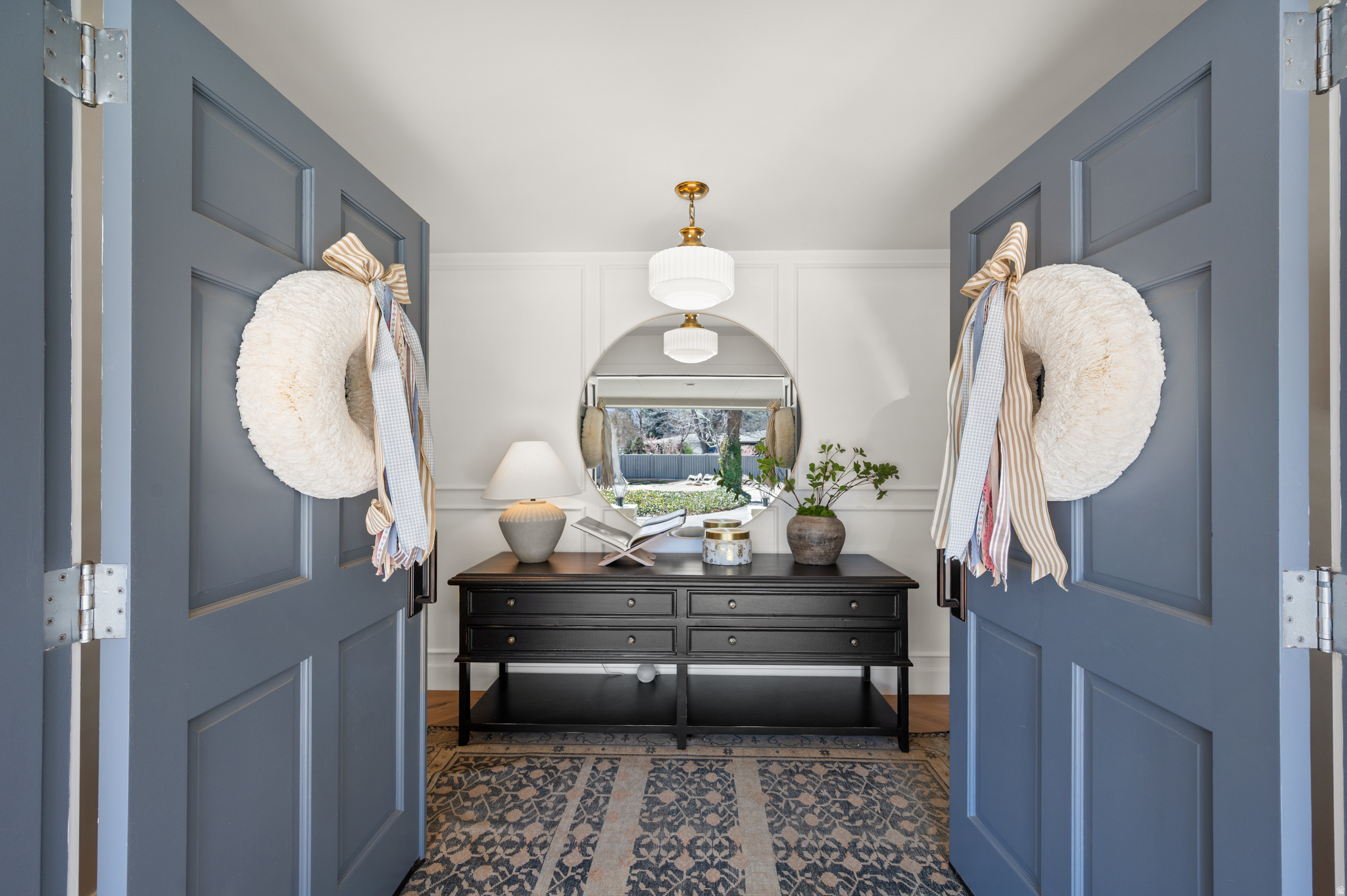 COTTONWOOD GLADE - Residential