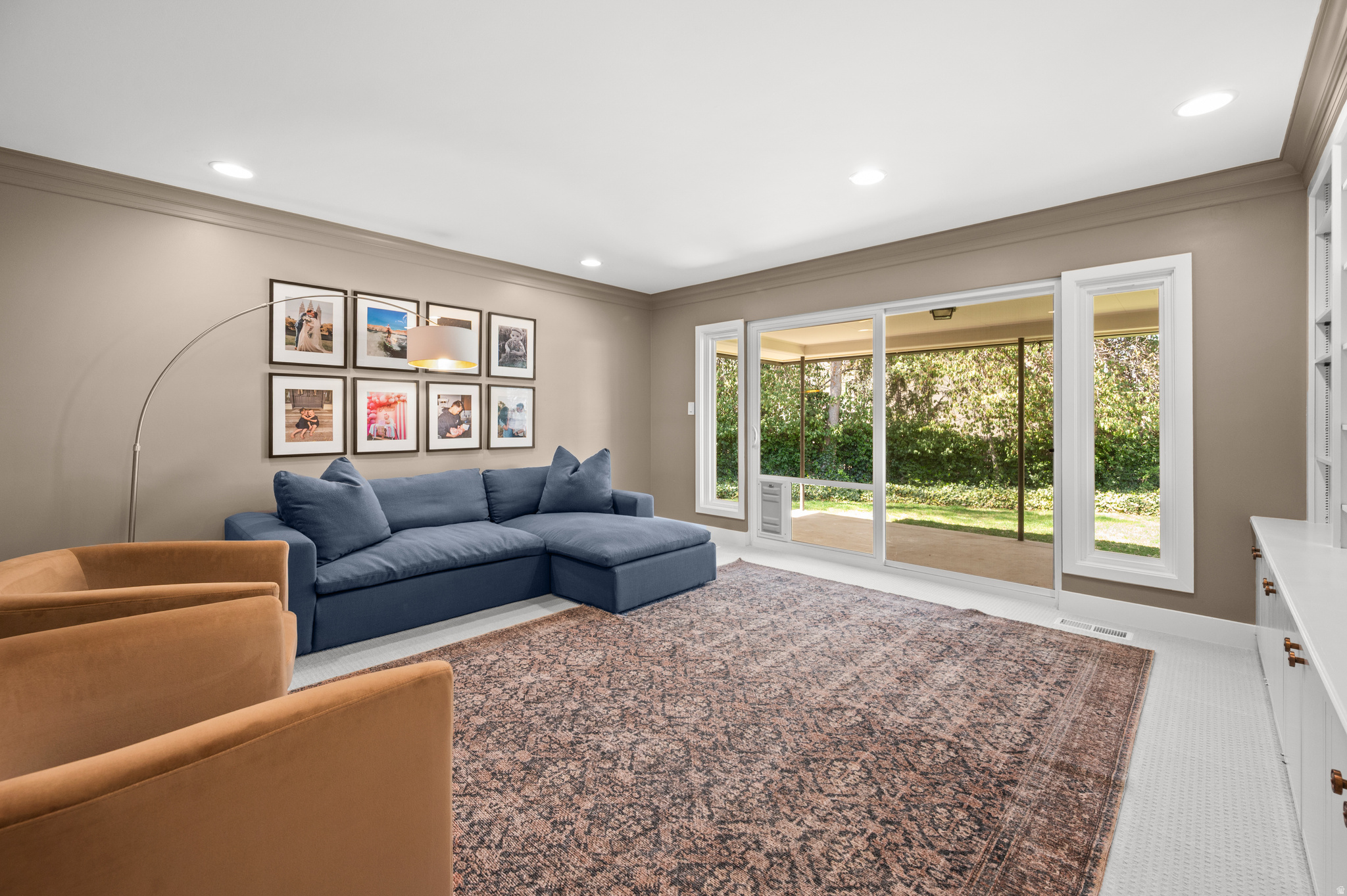 COTTONWOOD GLADE - Residential
