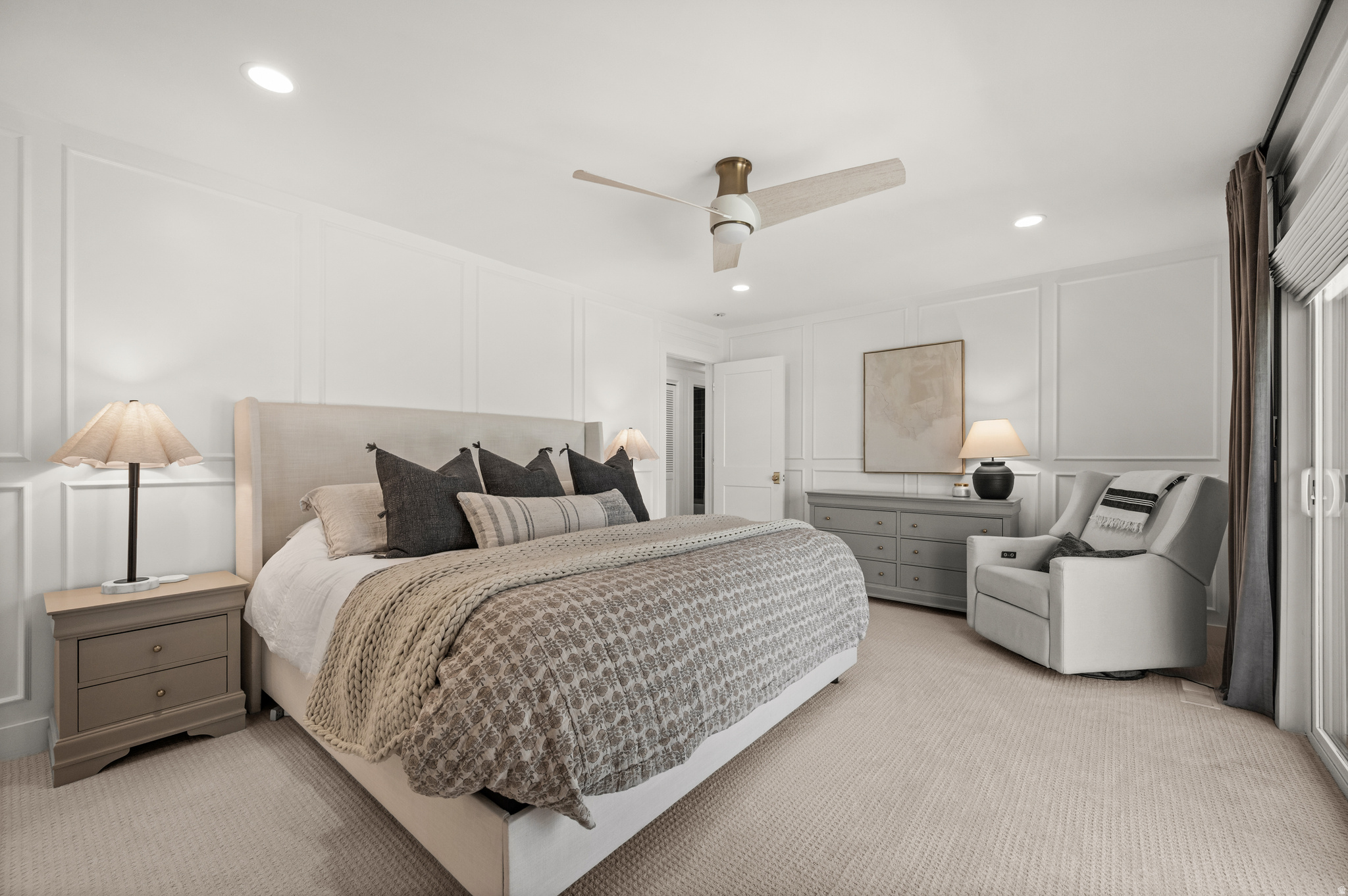 COTTONWOOD GLADE - Residential