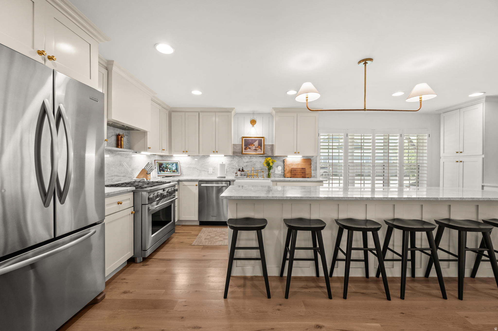 COTTONWOOD GLADE - Residential