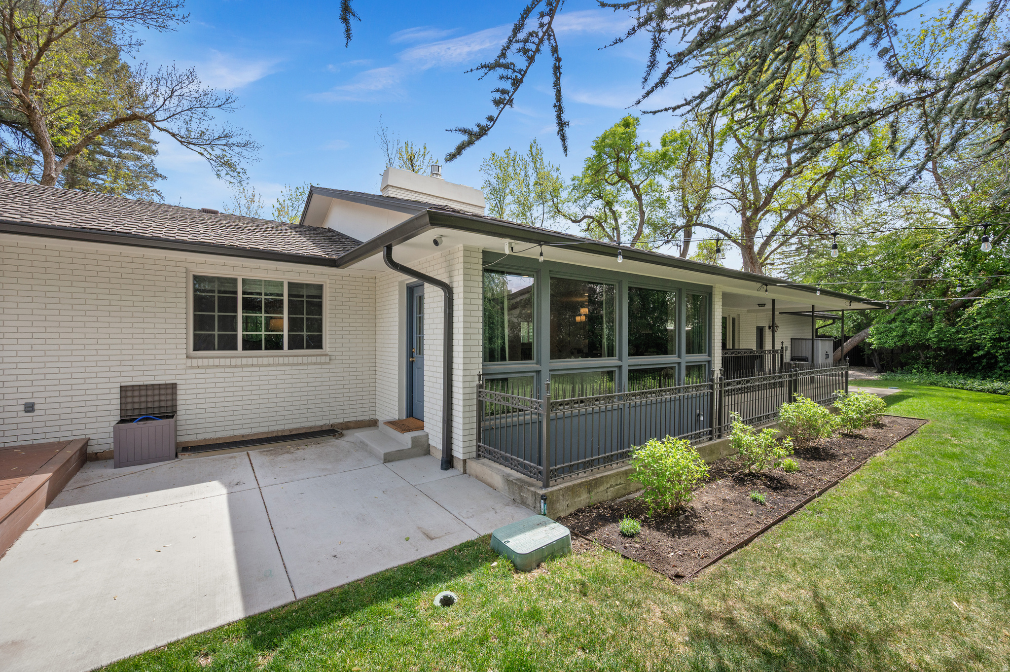 COTTONWOOD GLADE - Residential