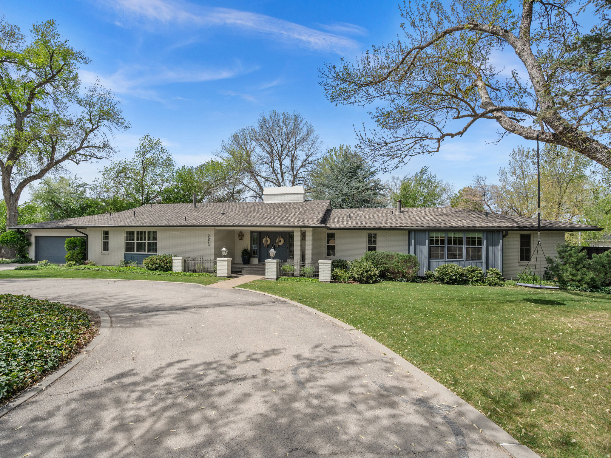 COTTONWOOD GLADE - Residential
