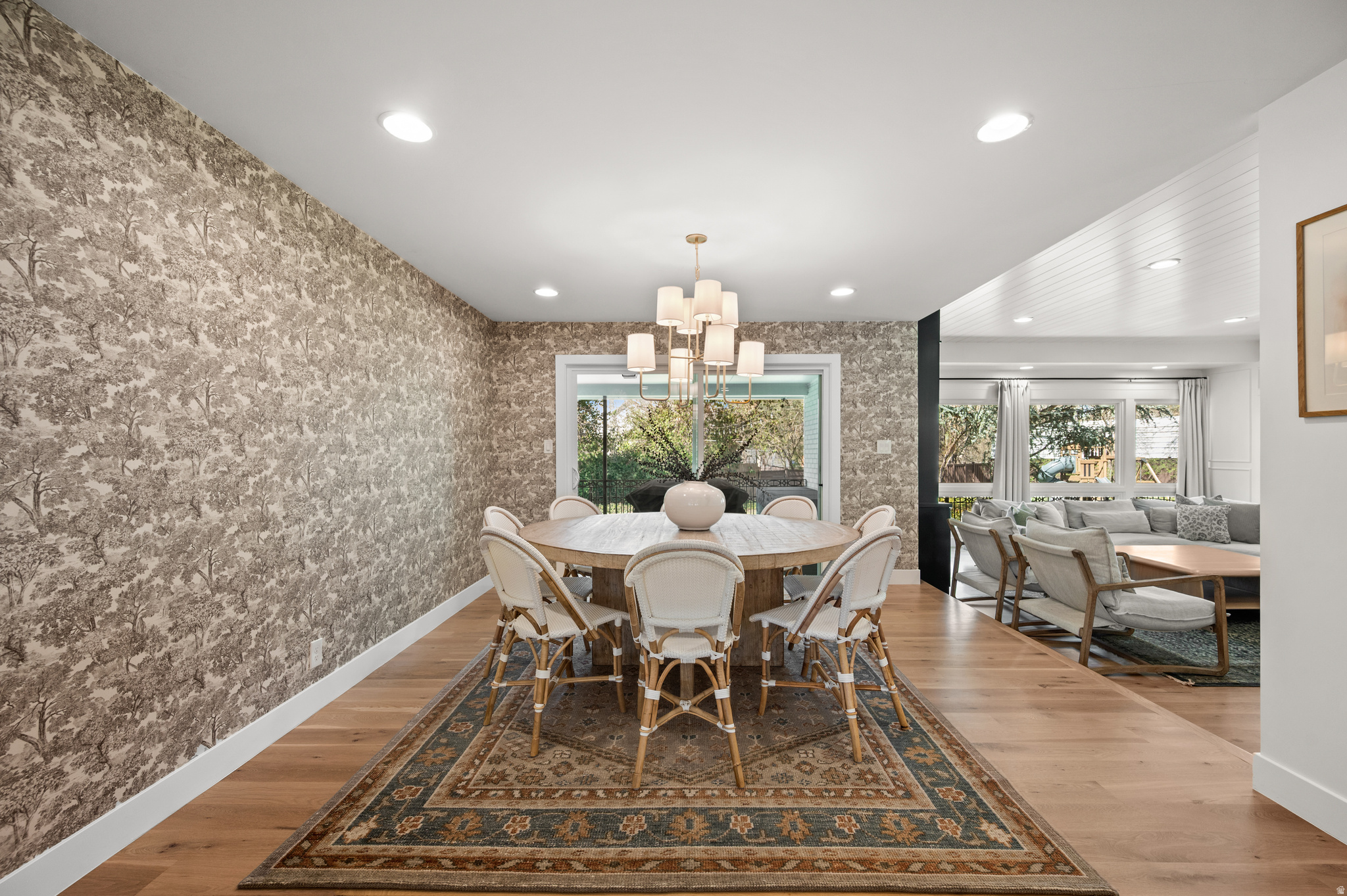 COTTONWOOD GLADE - Residential