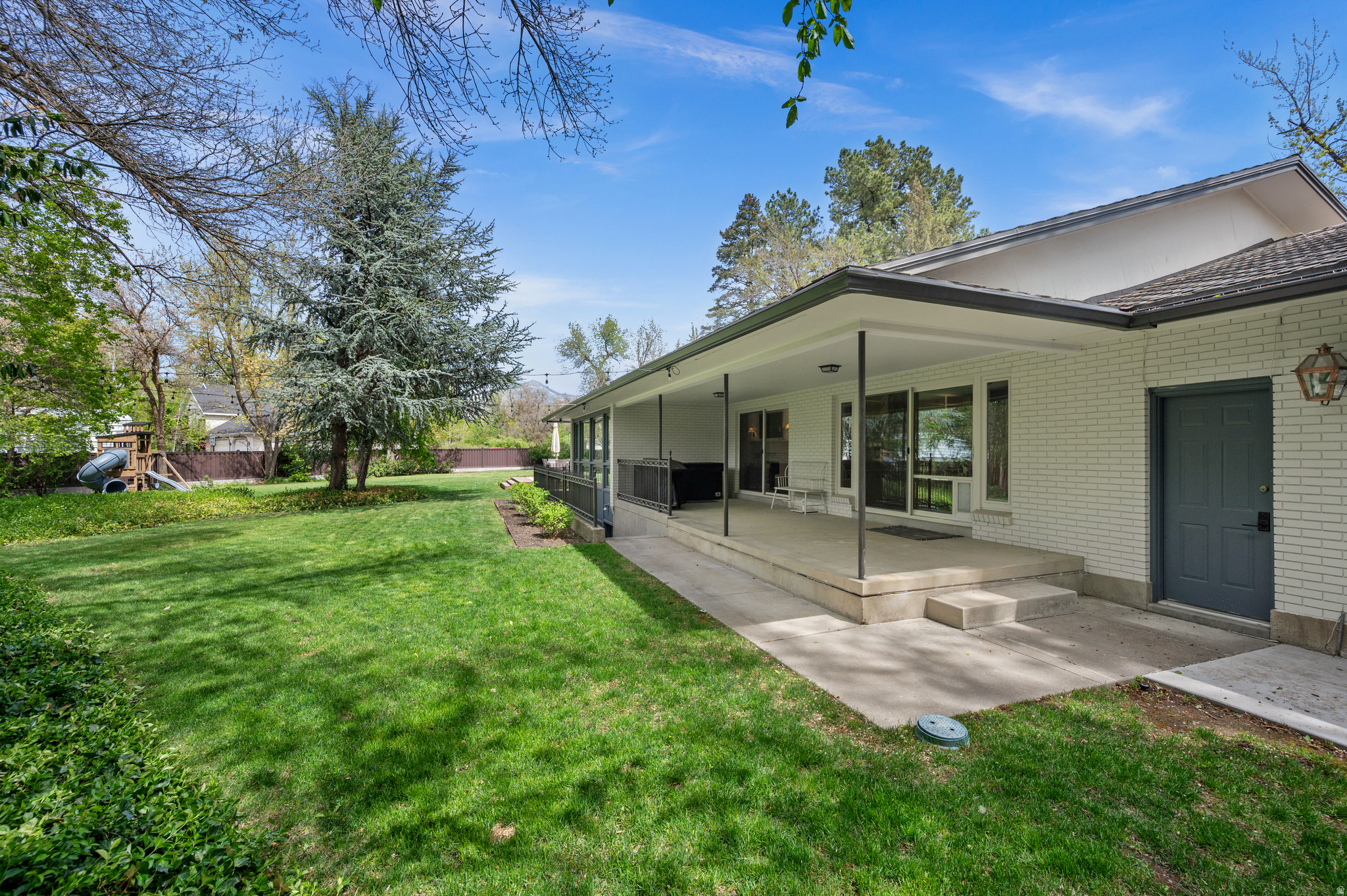 COTTONWOOD GLADE - Residential
