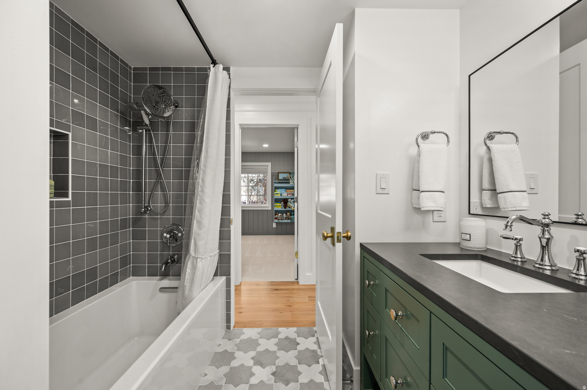 COTTONWOOD GLADE - Residential