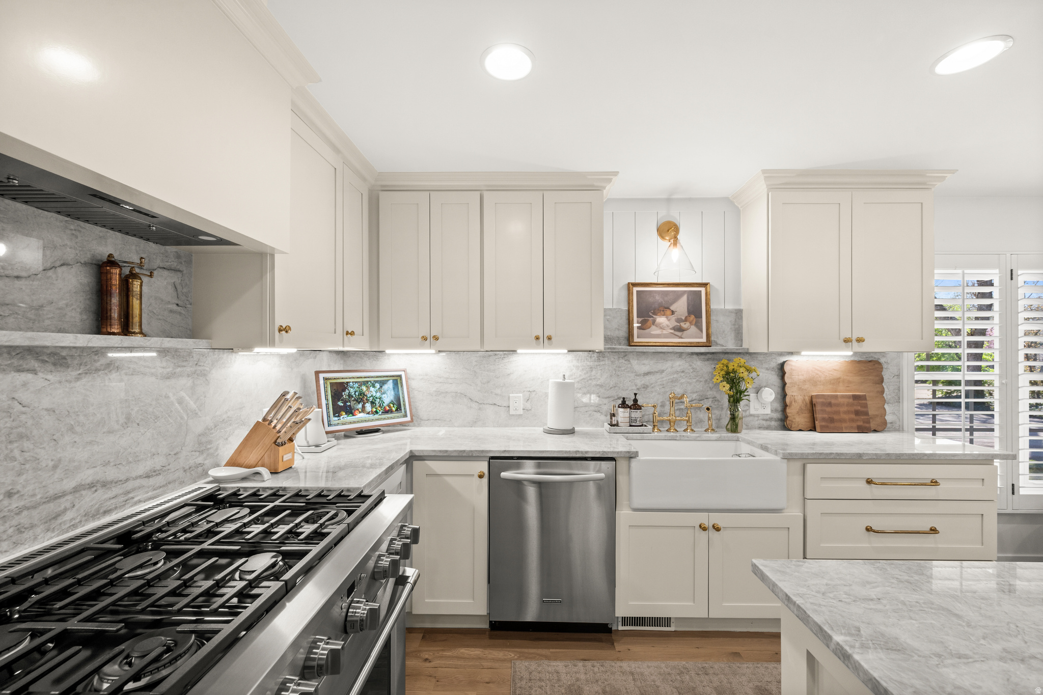 COTTONWOOD GLADE - Residential