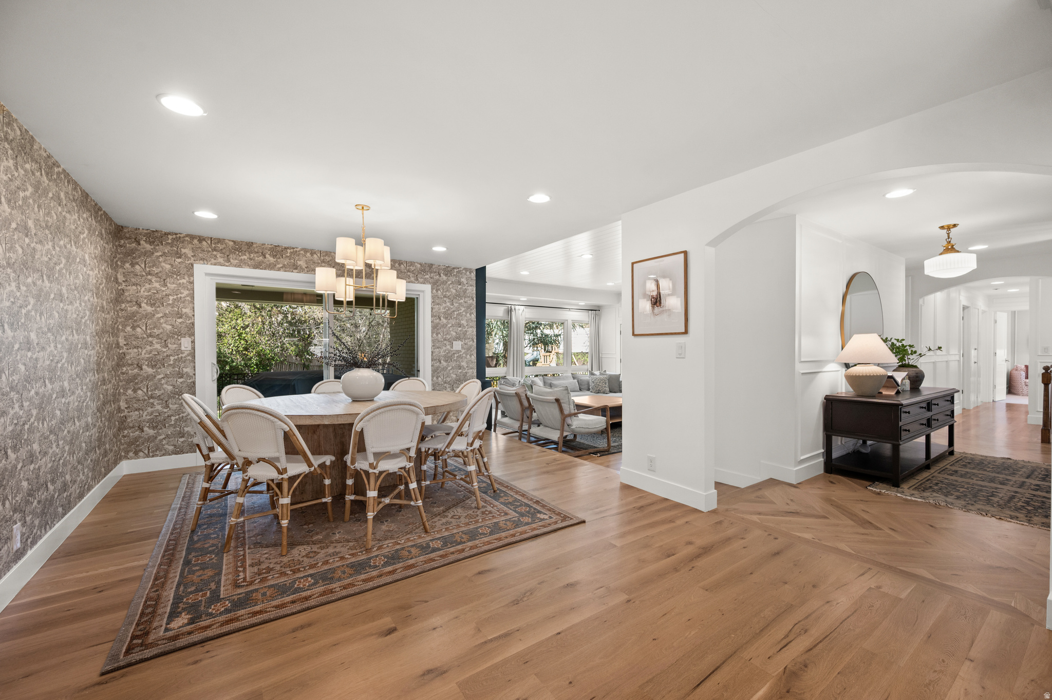 COTTONWOOD GLADE - Residential