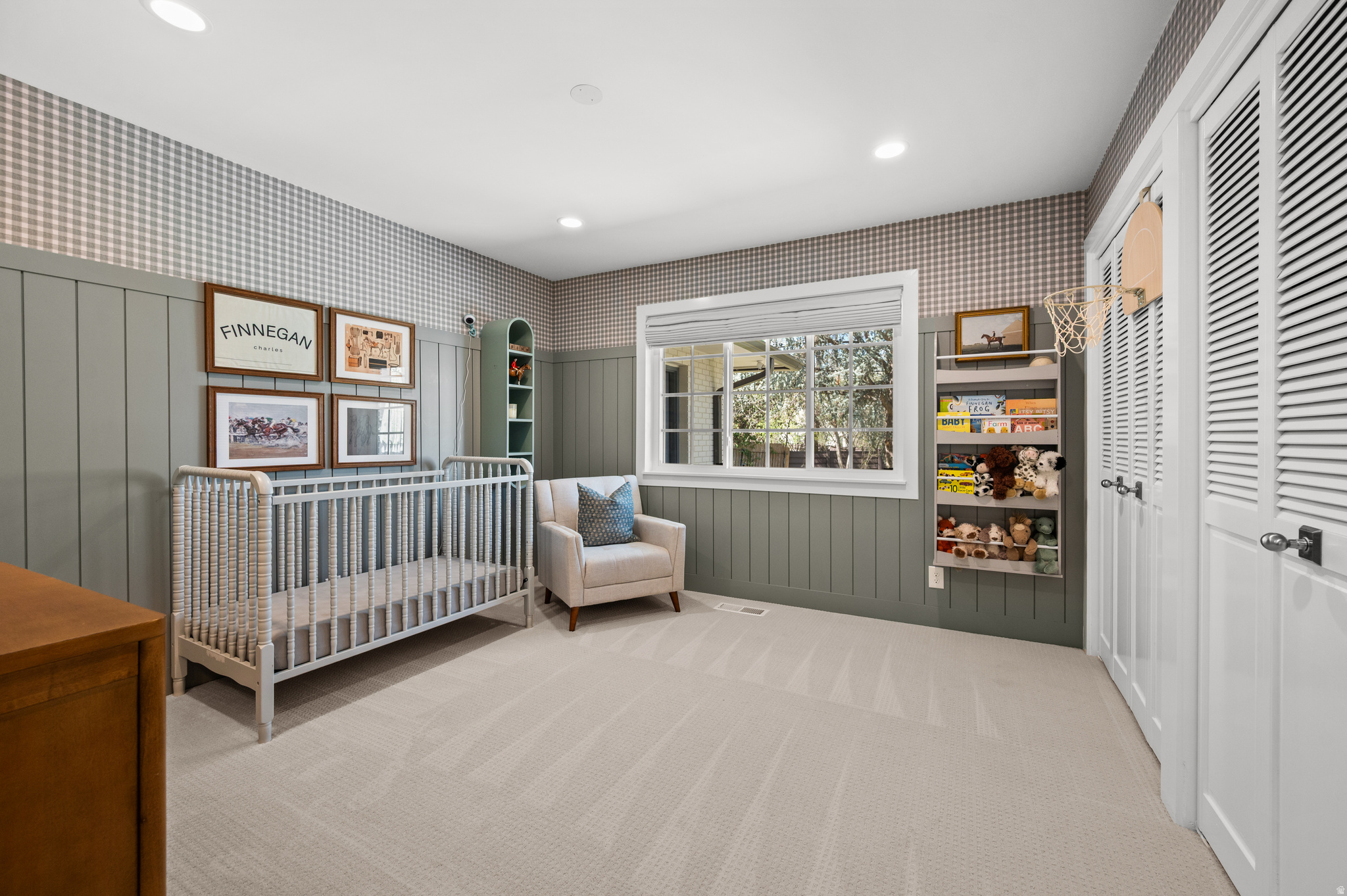 COTTONWOOD GLADE - Residential