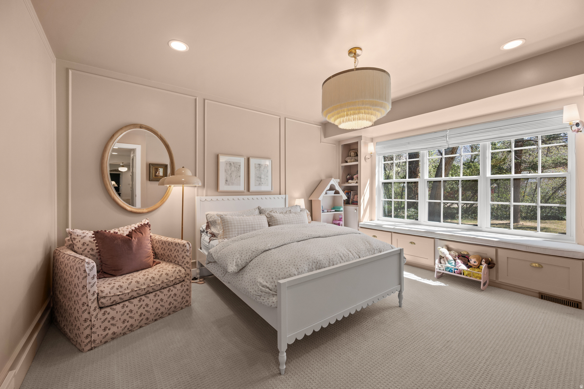 COTTONWOOD GLADE - Residential