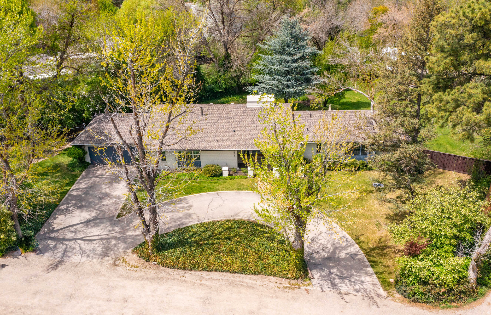 COTTONWOOD GLADE - Residential