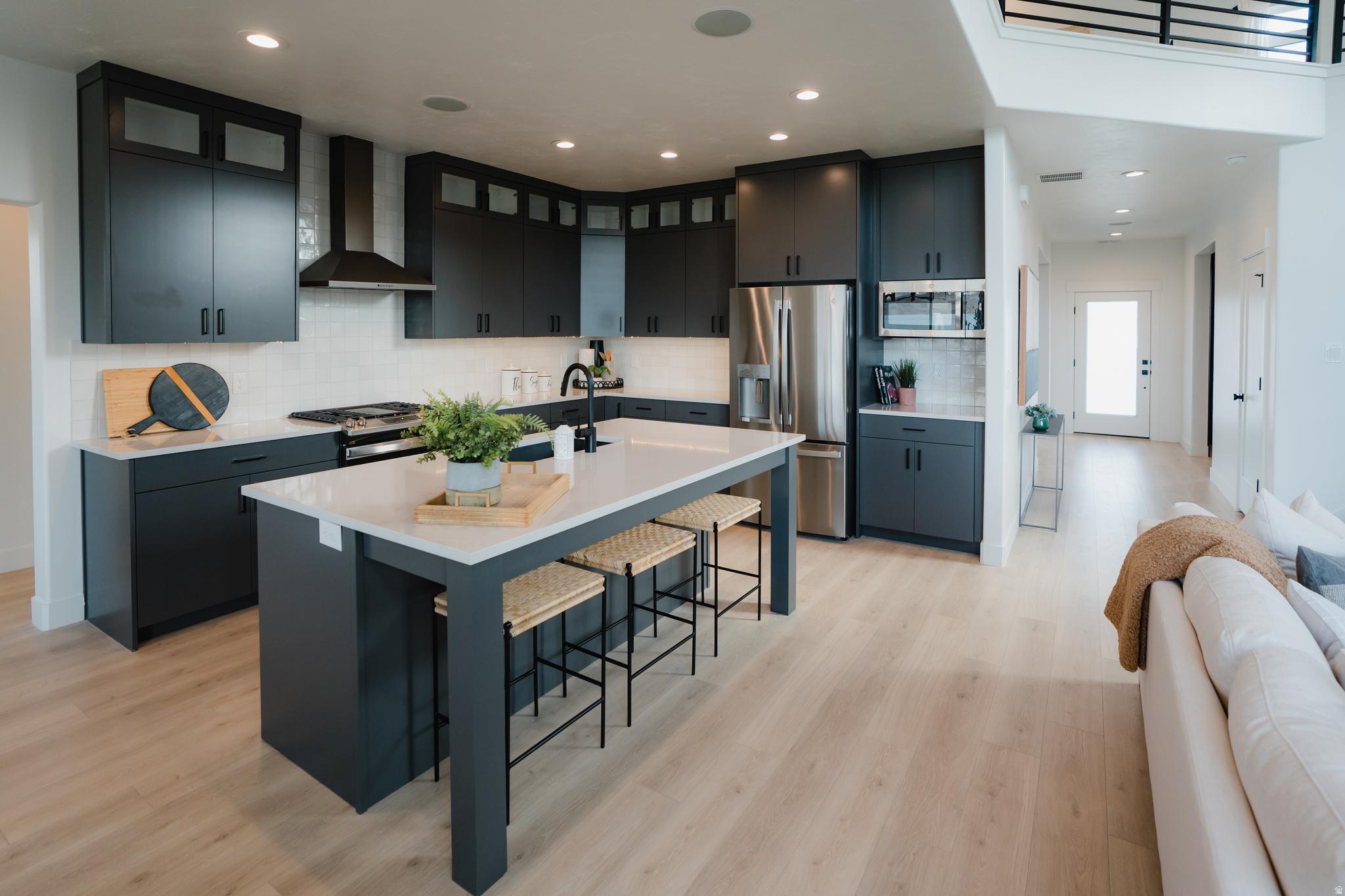 LAKEVIEW FIELDS - Residential