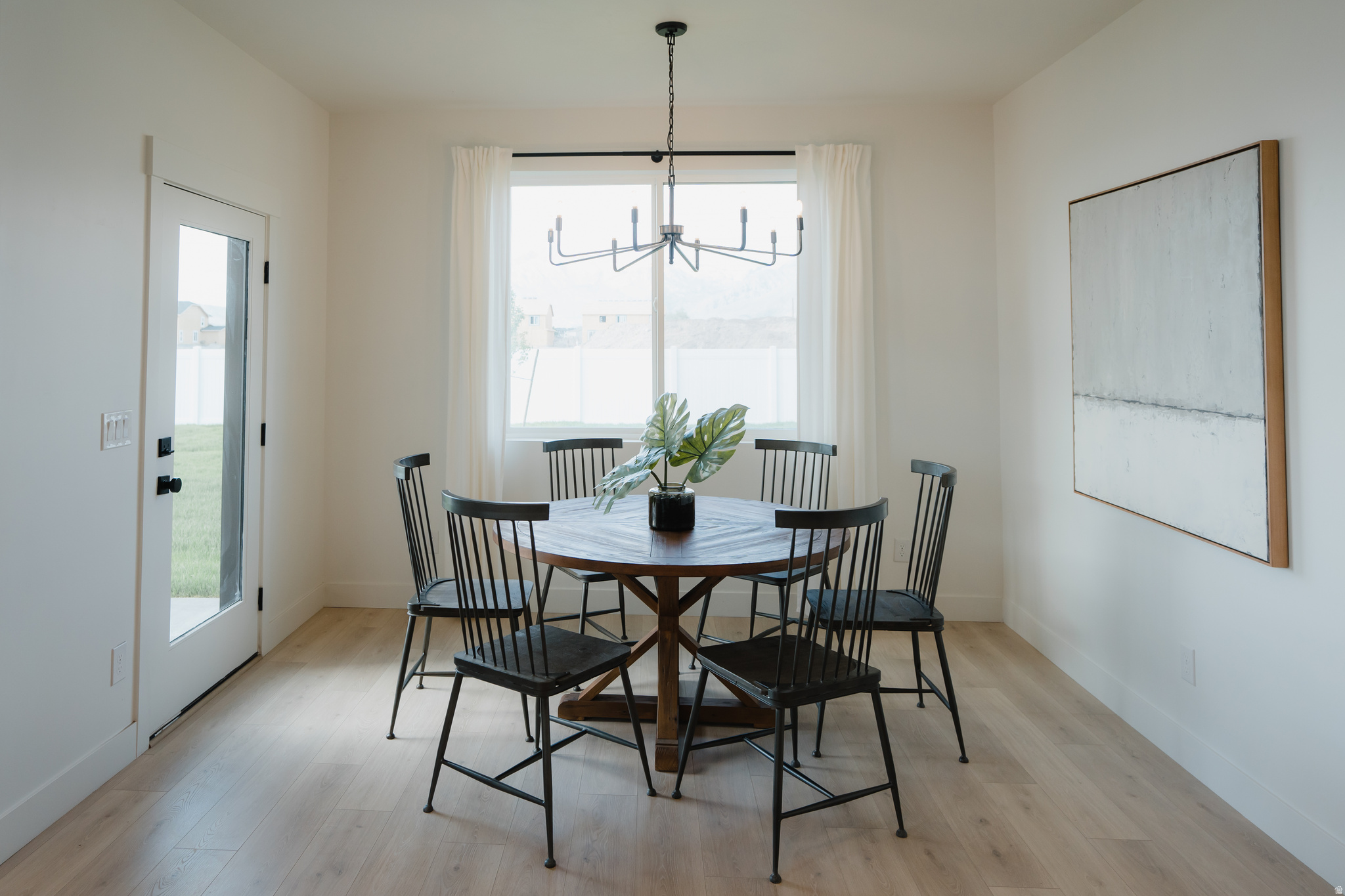 LAKEVIEW FIELDS - Residential
