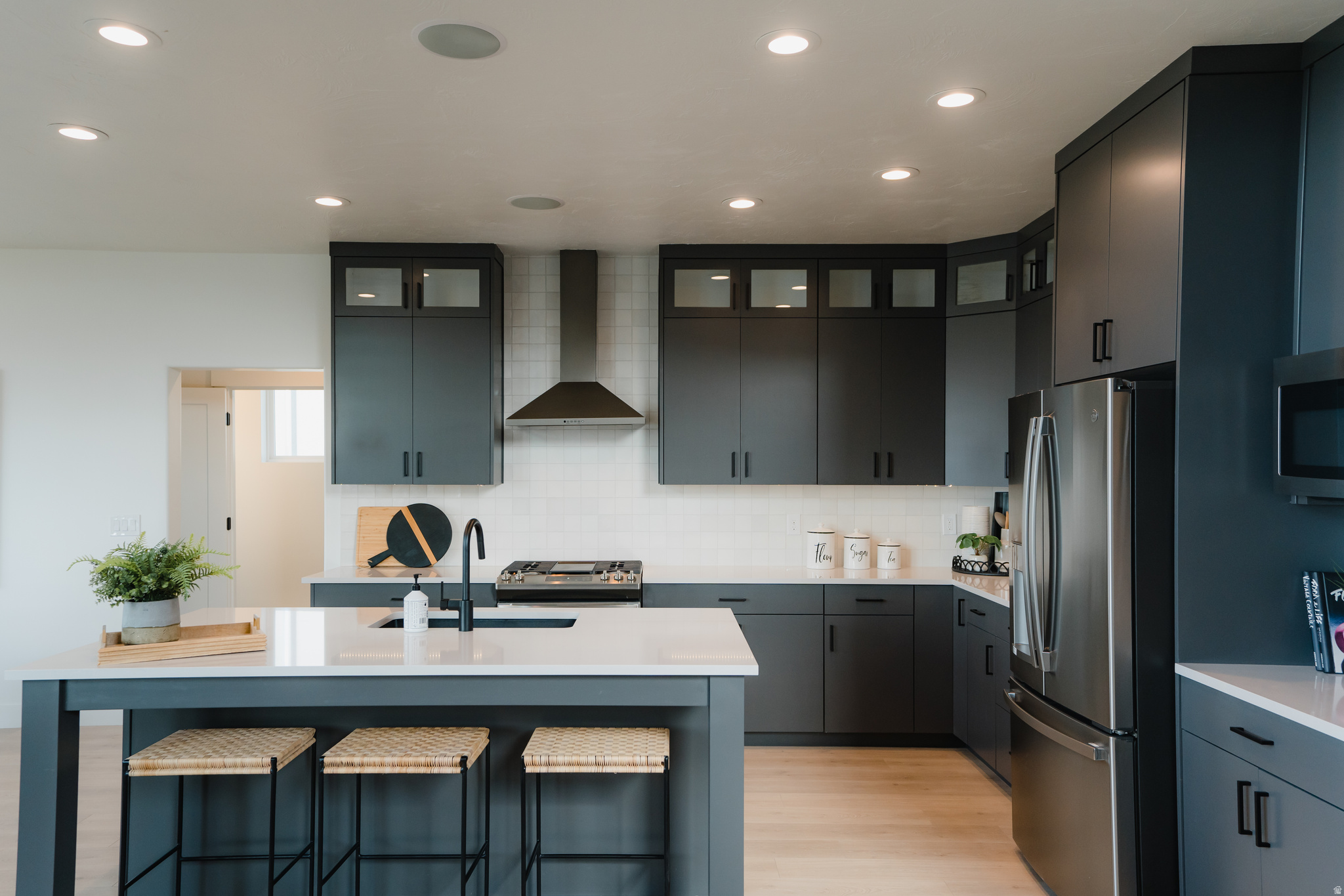 LAKEVIEW FIELDS - Residential