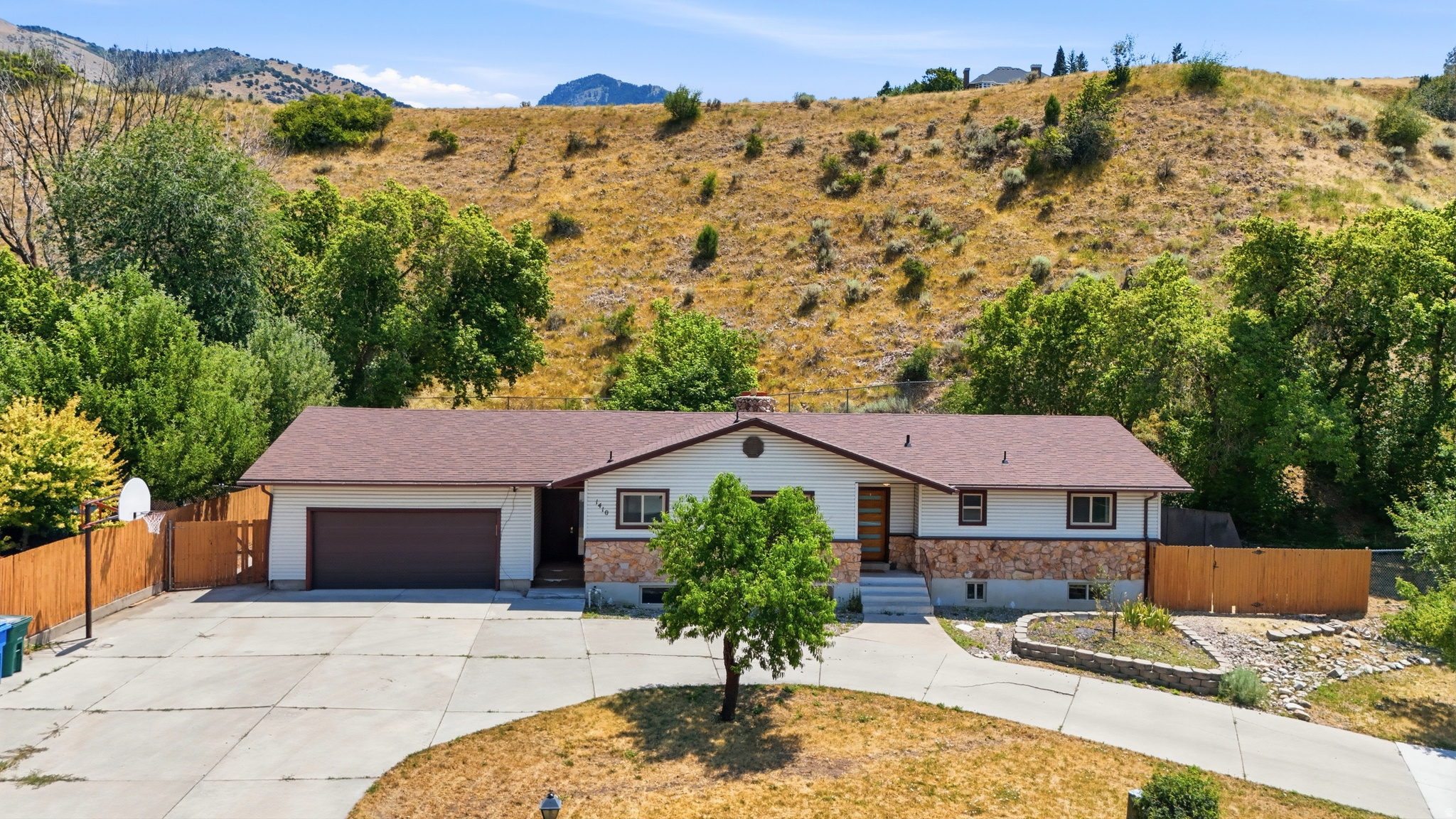 Spacious 5-bedroom home in an established Logan neighborhood with many major updates already completed! Offering over 3,000 sq ft on a generous 0.29-acre lot, this property provides plenty of room to live, grow, and customize.  Recent improvements make this home a strong value, while still leaving opportunity for the next owner to add their finishing touches. Interior is functional and livable, with just a few remaining projects including installation of some interior doors, minor patch work, and paint-perfect for buyers looking to build equity with light cosmetic work.  Features include multiple living areas, ample bedroom space, and a solid layout ideal for families or investors. The large lot offers room for outdoor enjoyment, gardening, or future enhancements.  Great opportunity to own a partially updated home with upside in a desirable area-finish it your way and make it your own!